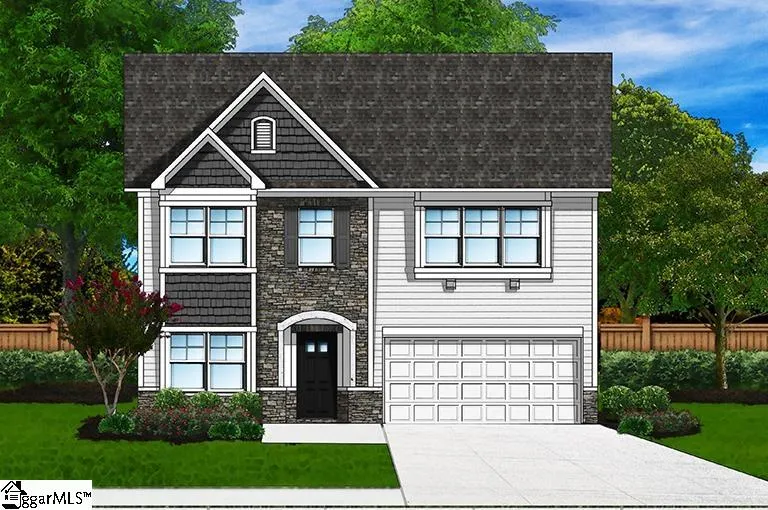 708 Gilgal Lane