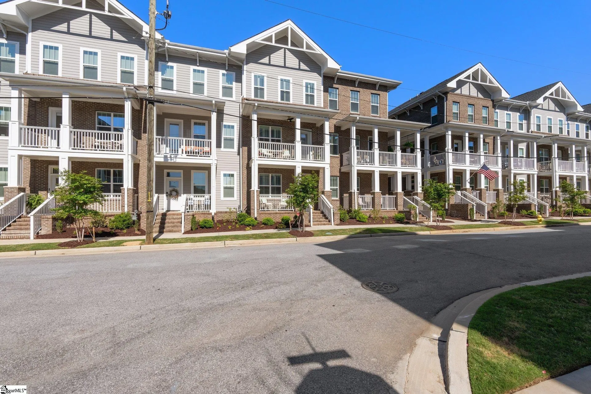 Property image 3 at 23 Whitner Street, Greenville, SC 29601