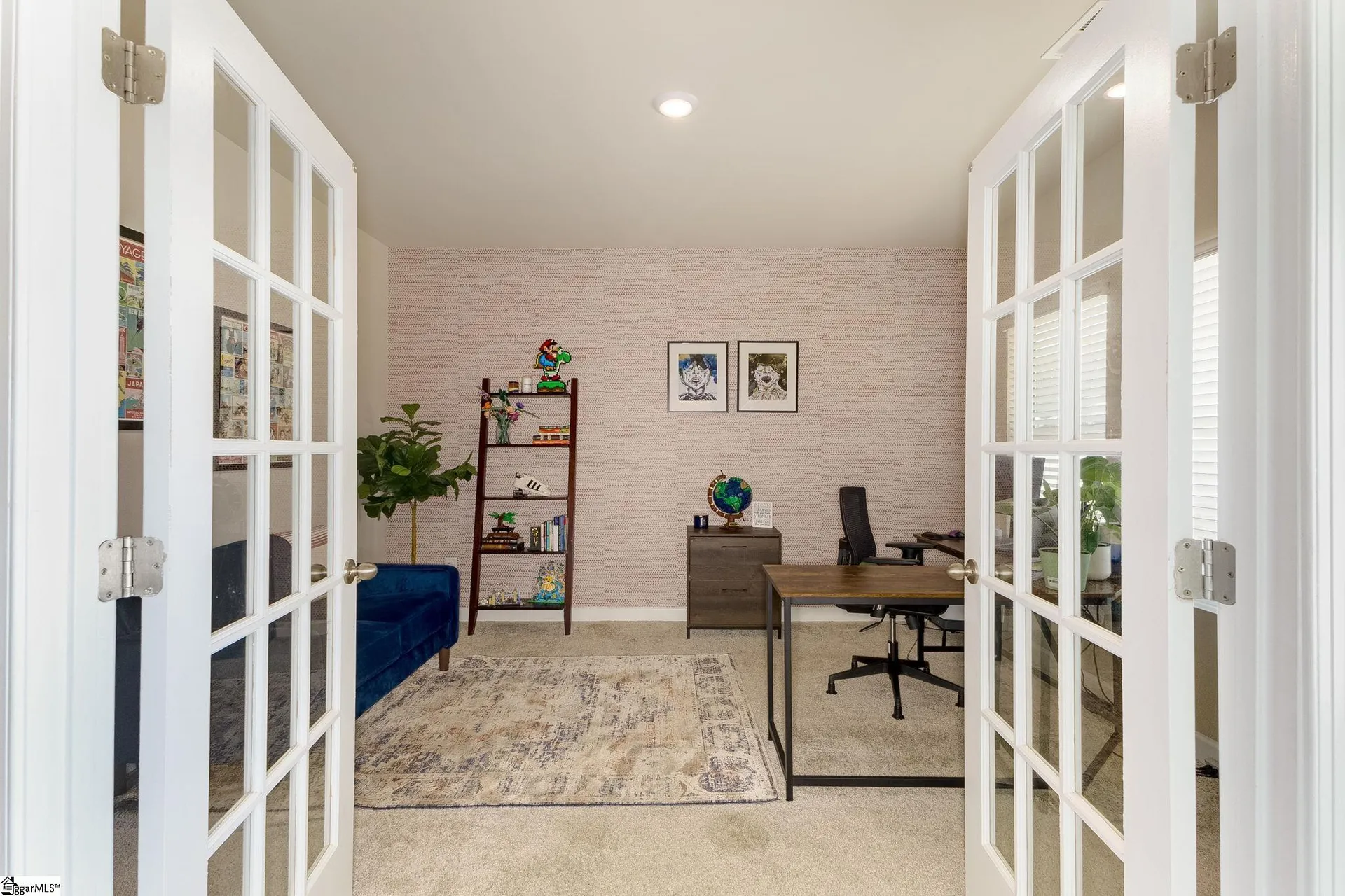 Property image 5 at 2502 Apsley Court, Greer, SC 29651-9027