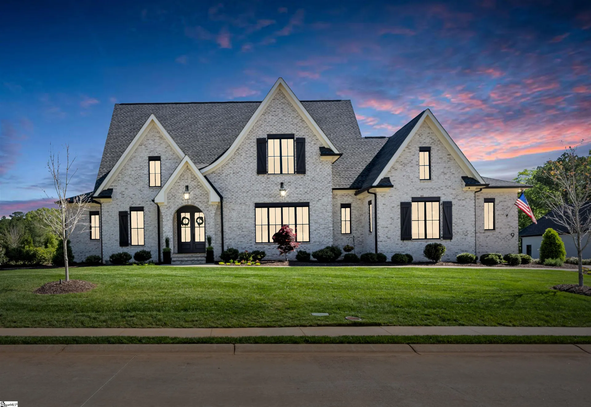 9 Vintage Oaks Way