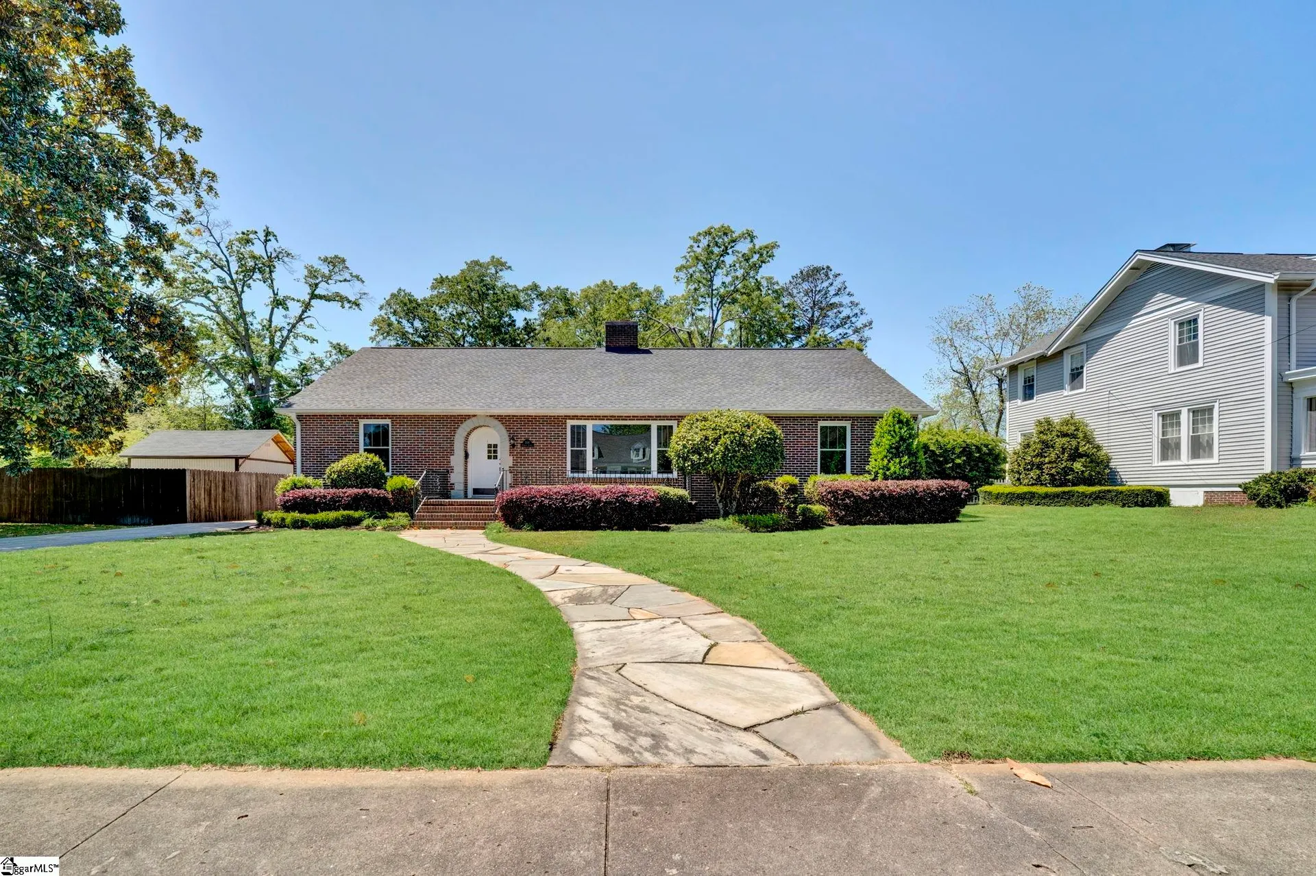 306 Hickory Street