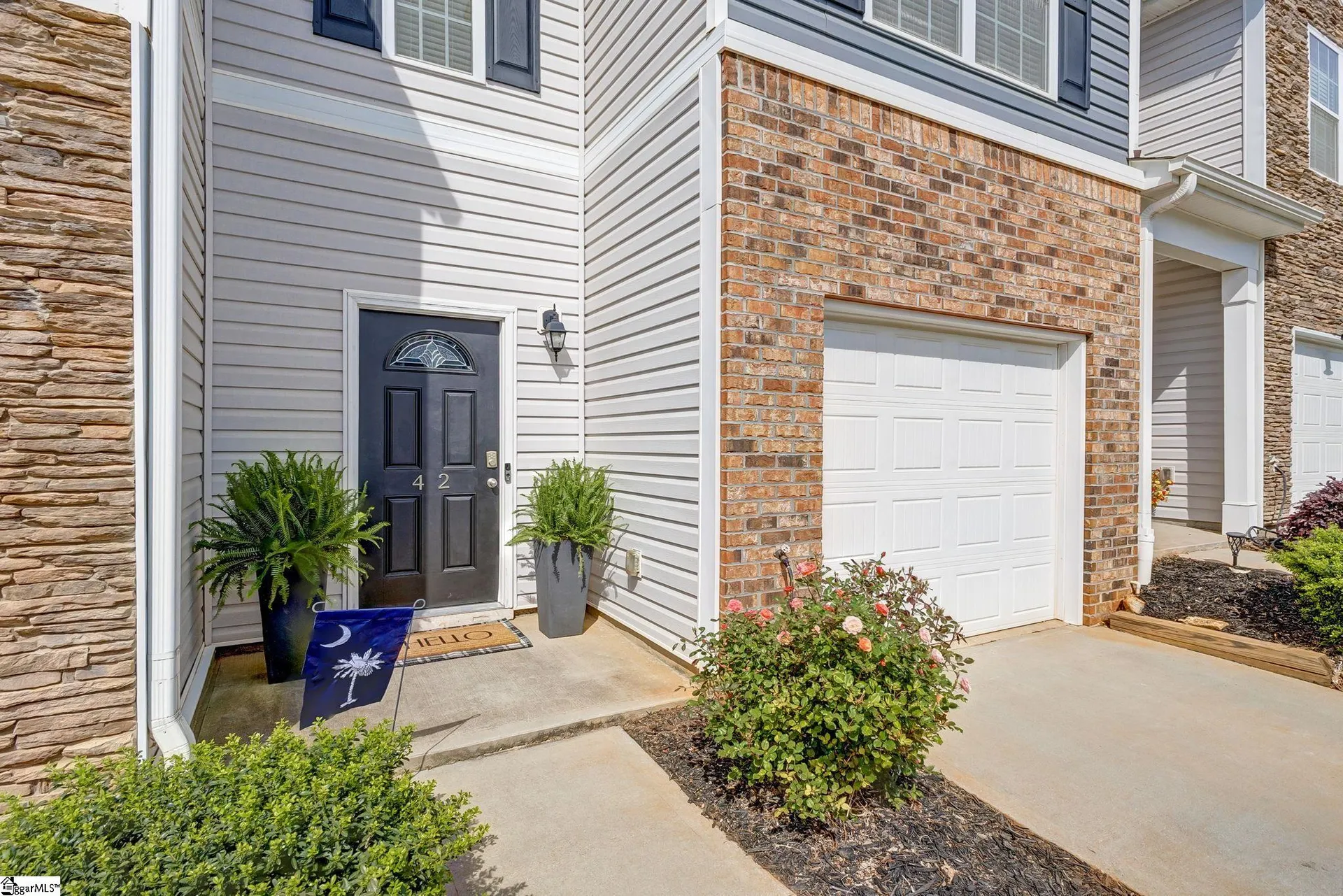Property image 4 at 42 Moorlyn Lane, Greer, SC 29650