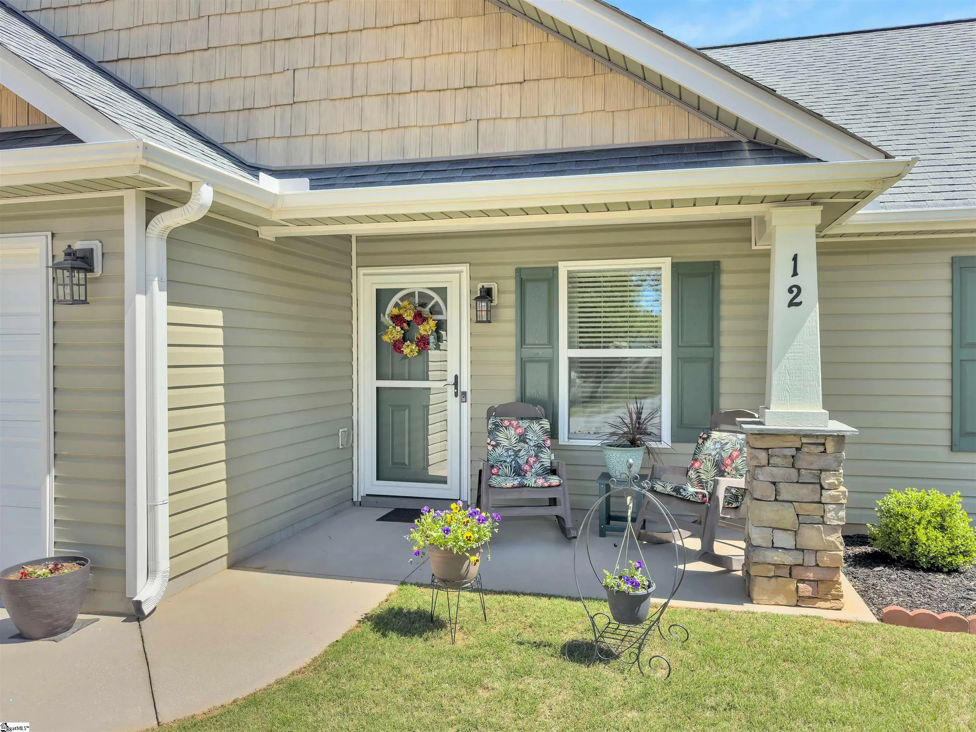Property image 2 at 12 Calalla Court, Taylors, SC 29687