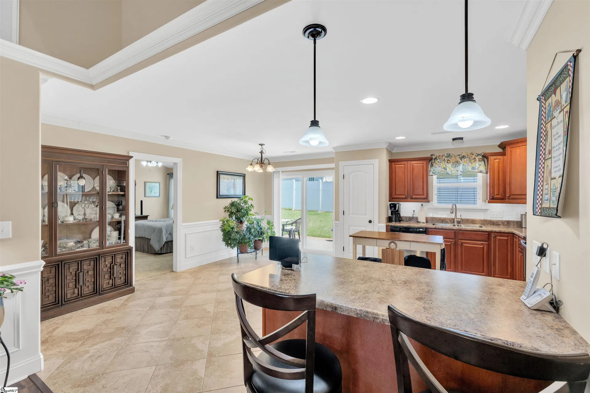 Property image 4 at 12 Calalla Court, Taylors, SC 29687