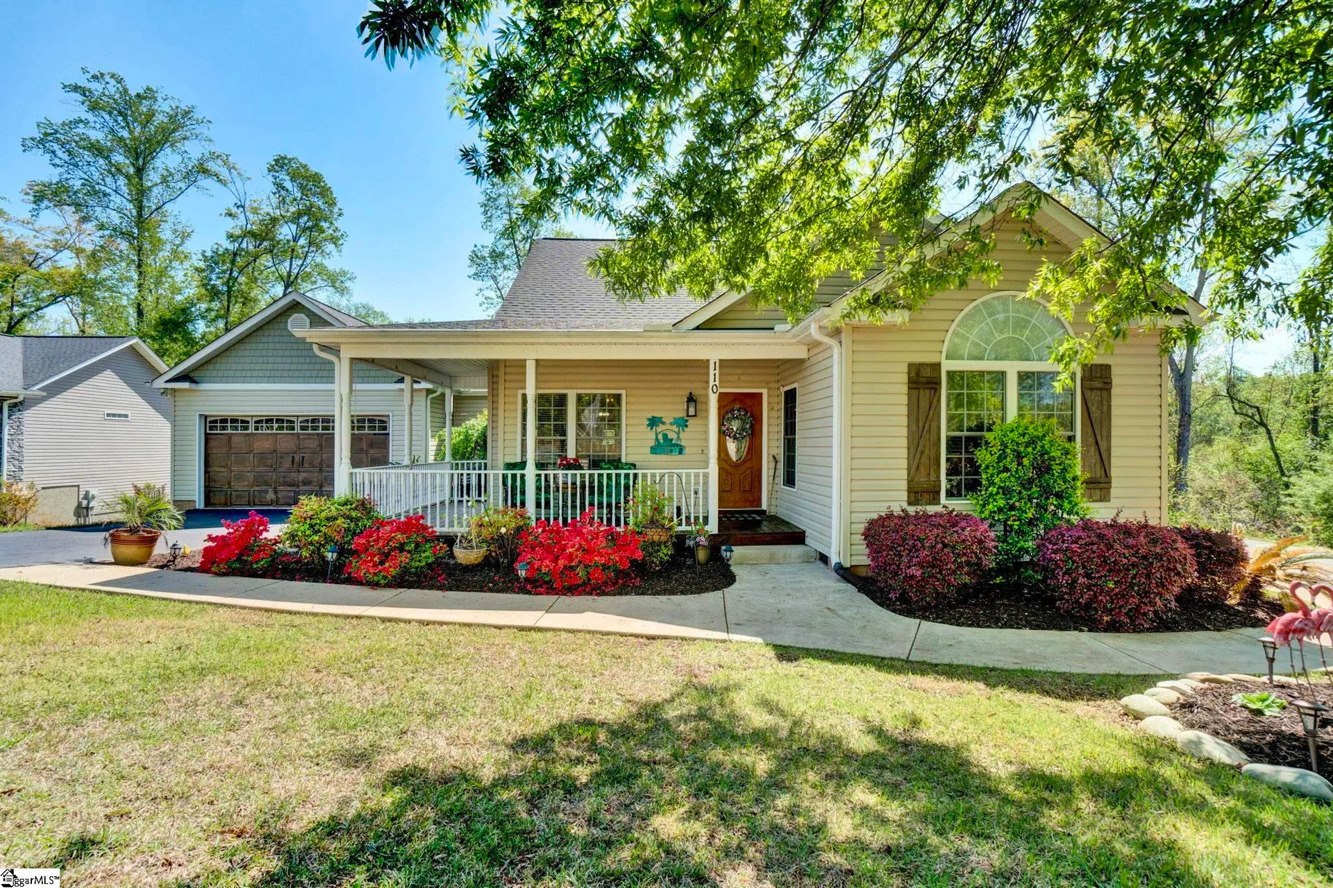 Brookside, Honea Path Community