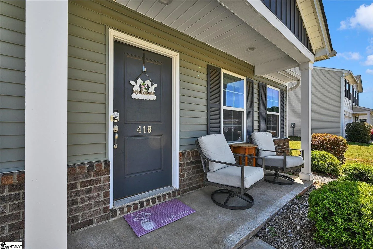 Property image 4 at 418 Reflection Drive, Anderson, SC 29625