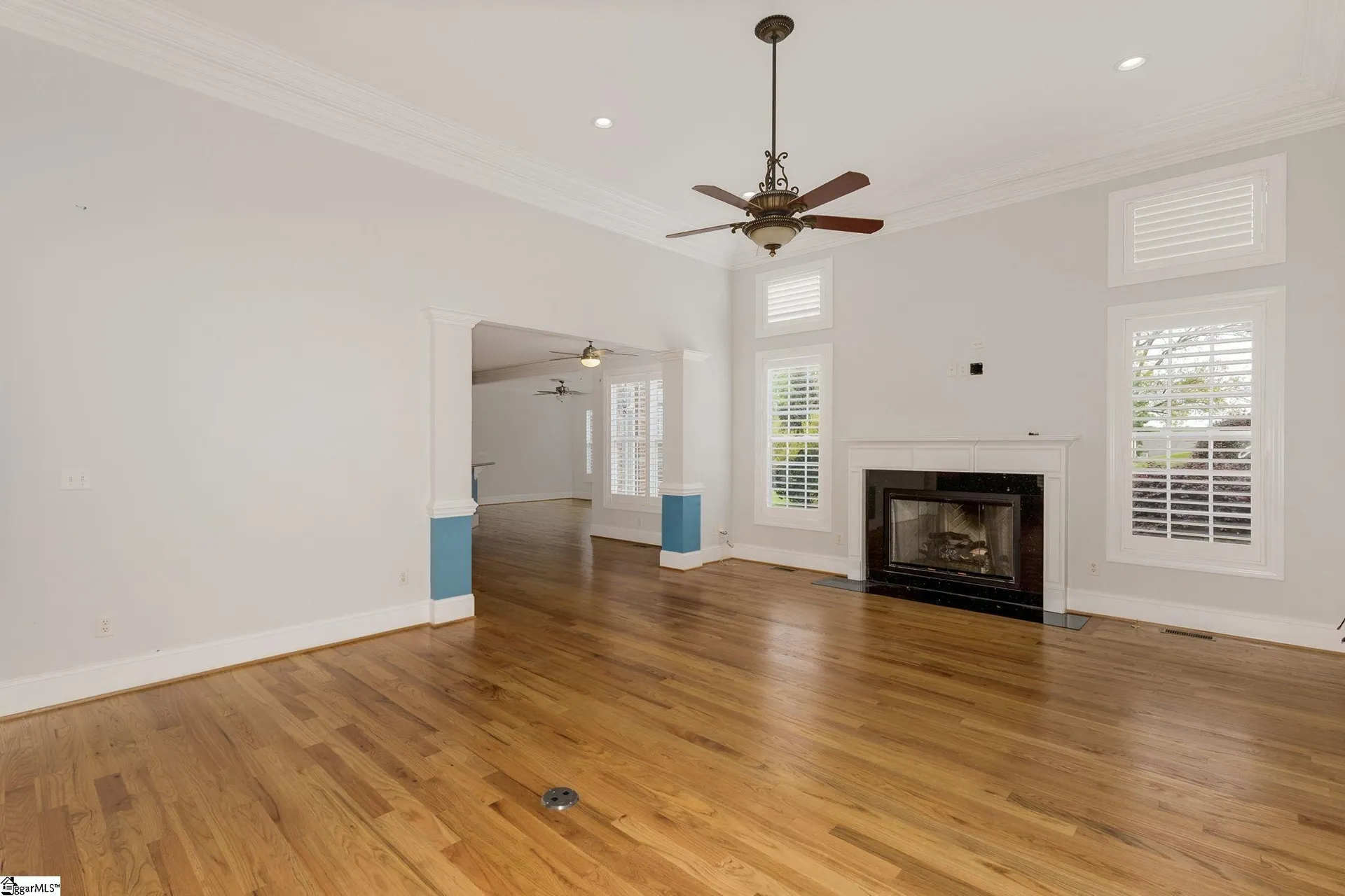 Property image 5 at 6 Pepper Bush Drive, Greer, SC 29651