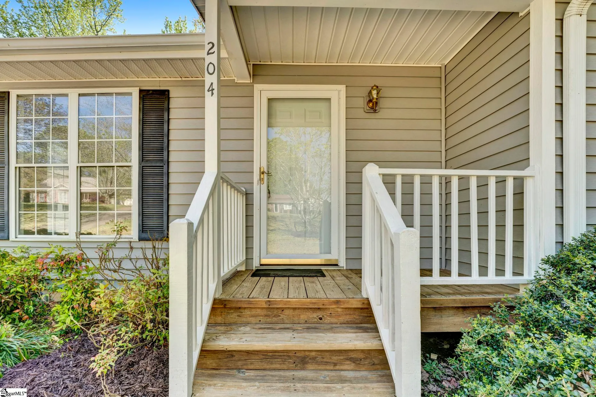 Property image 2 at 204 Eastwood Drive, Taylors, SC 29687