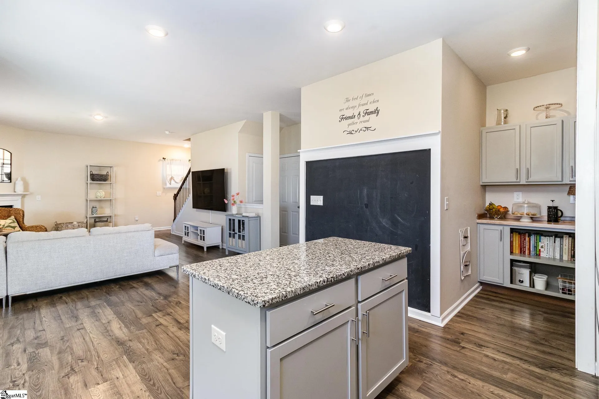 Property image 4 at 121 Preservation Drive, Greer, SC 29650