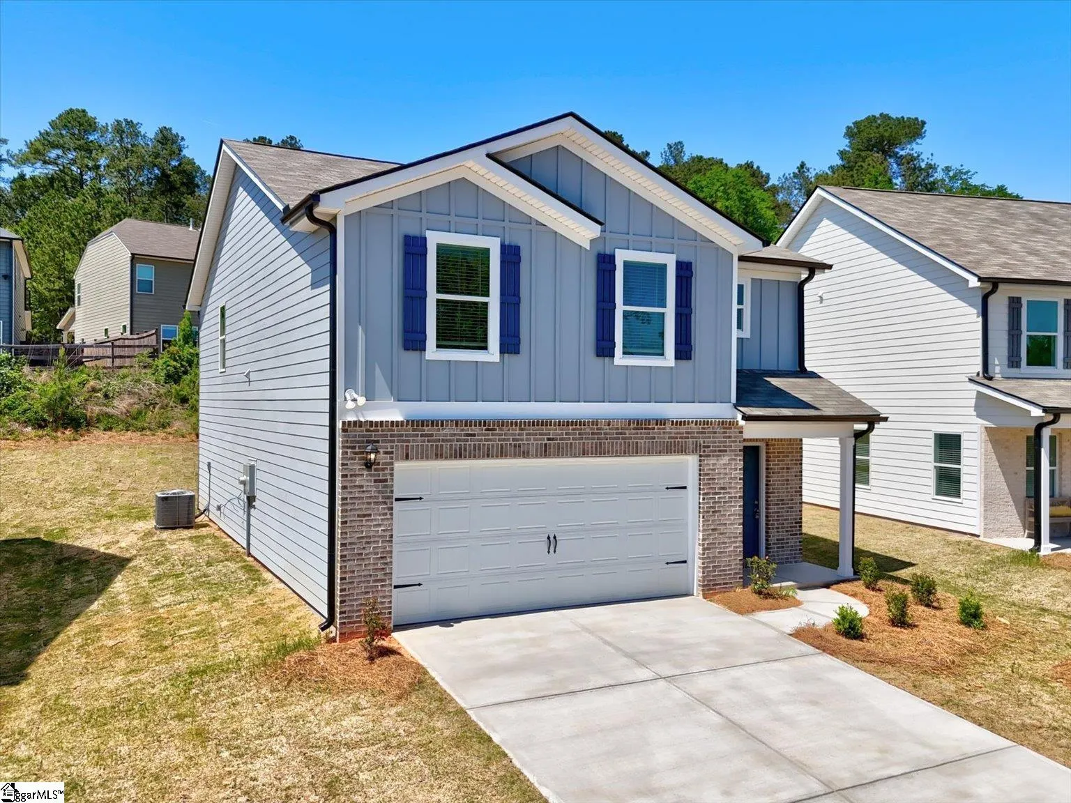 Property image 3 at 1140 Denington Drive, Spartanburg, SC 29307