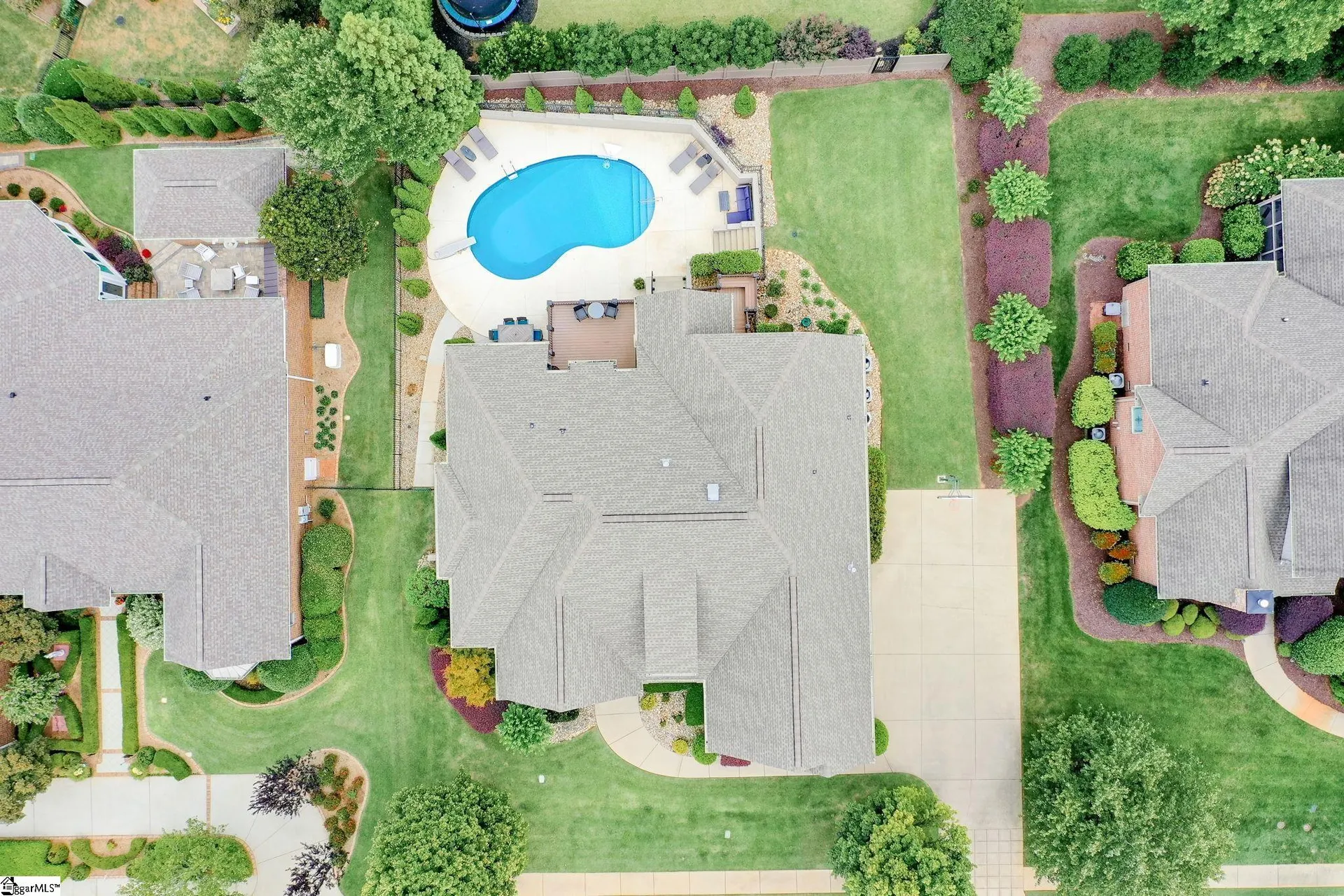Property image 3 at 5 London Court, Greer, SC 29650