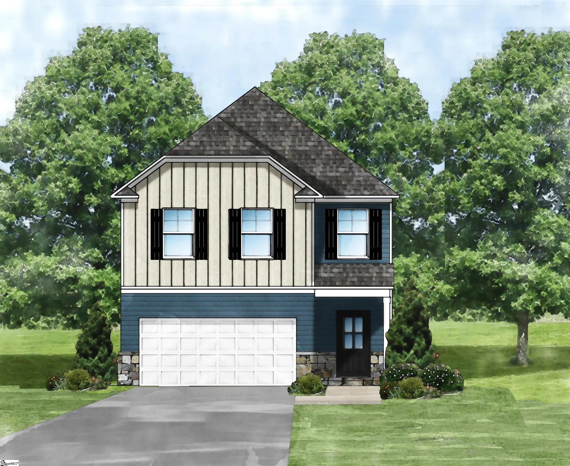 213 Brown Circle