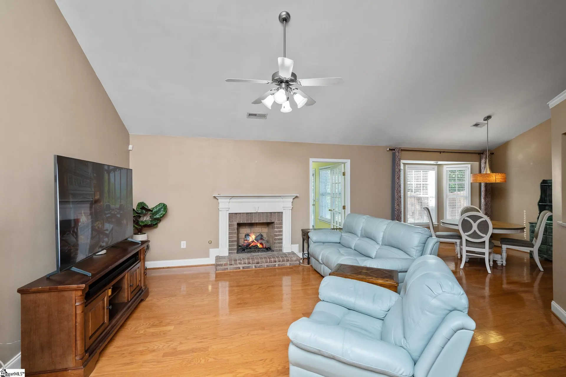 Property image 4 at 105 Baldwin Creek Way, Simpsonville, SC 29680