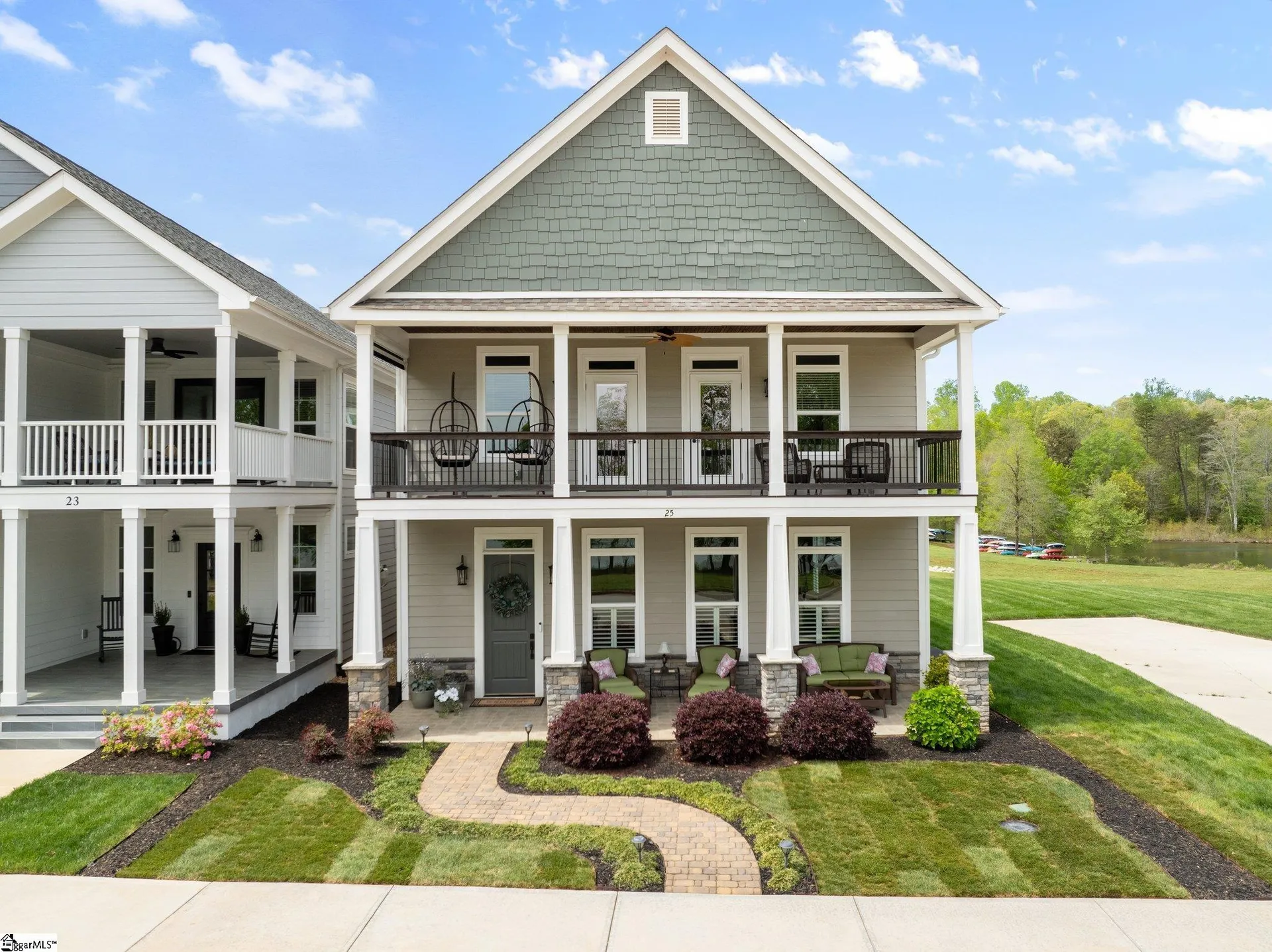 25 Waterside Lane