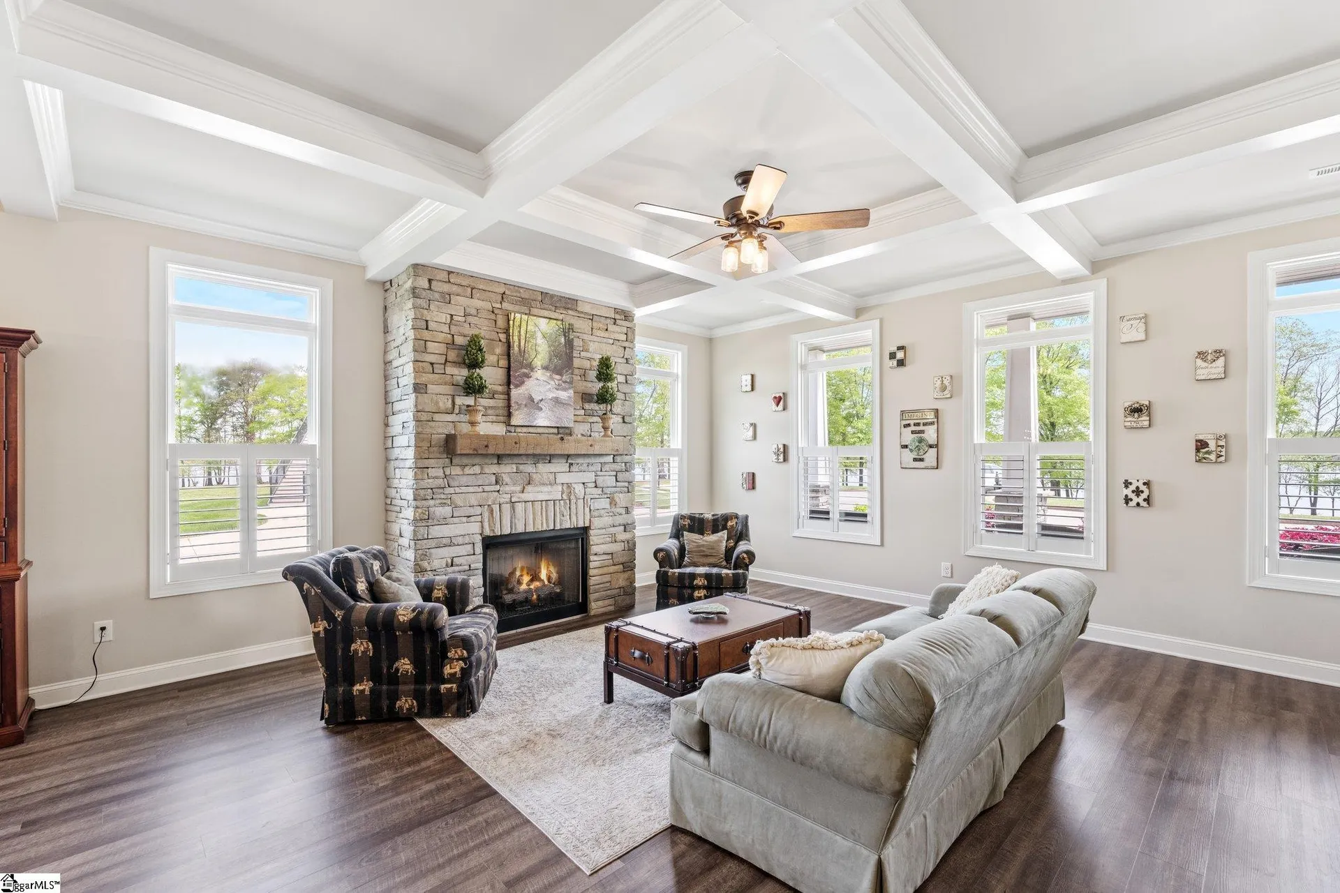 Property image 5 at 25 Waterside Lane, Taylors, SC 29687