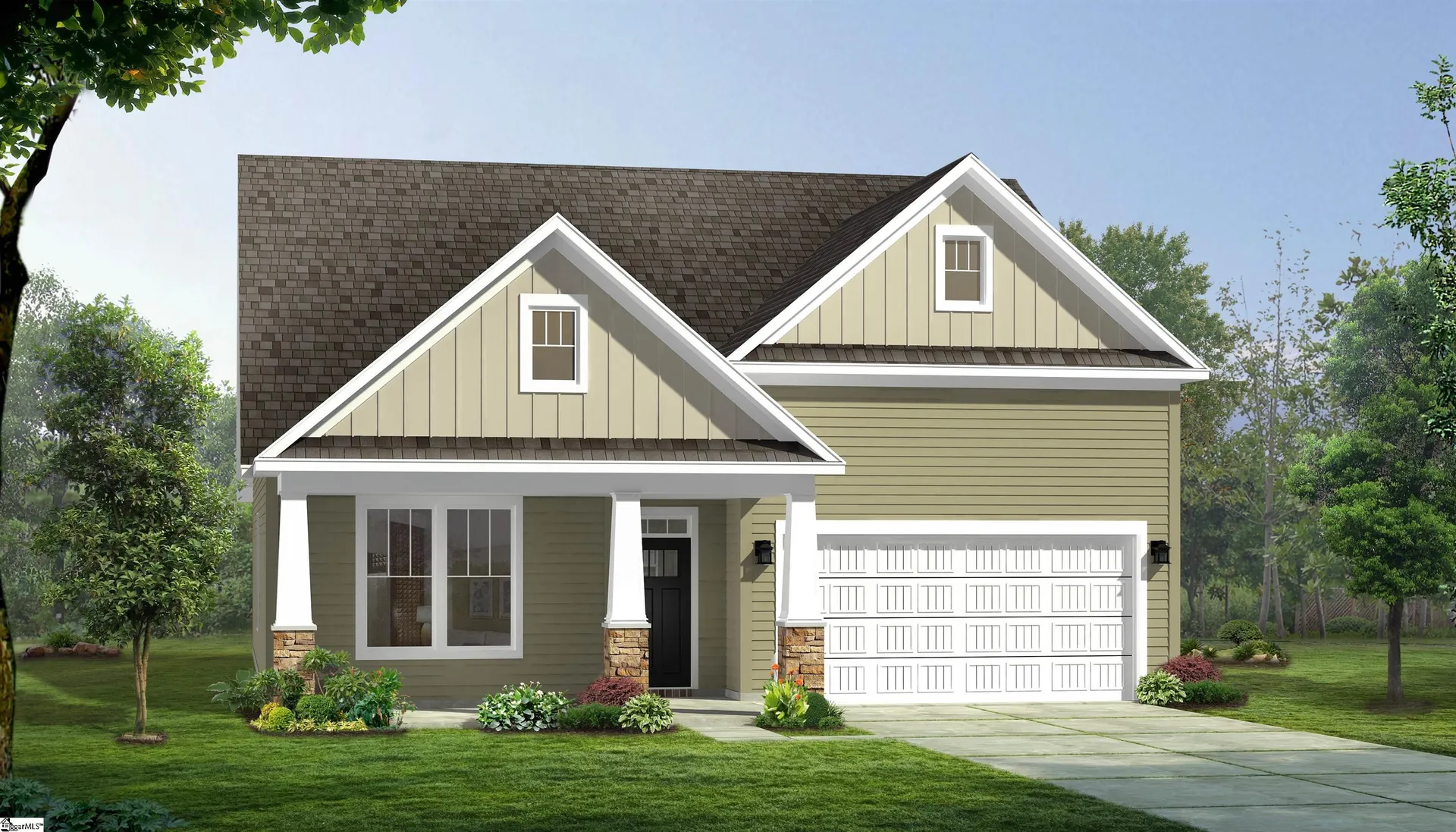 896 Rodin Road