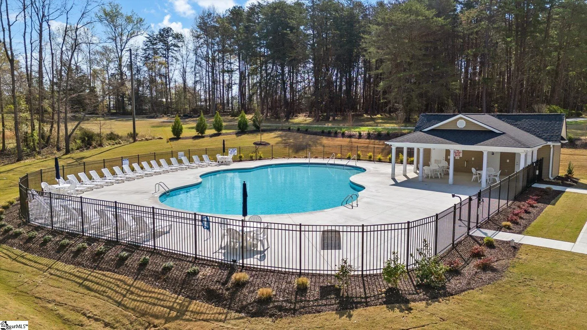 Property image 4 at 896 Rodin Road, Moore, SC 29369