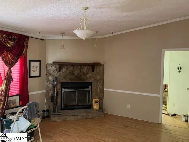 Property image 4 at 1015 Butter Street, Landrum, SC 29356