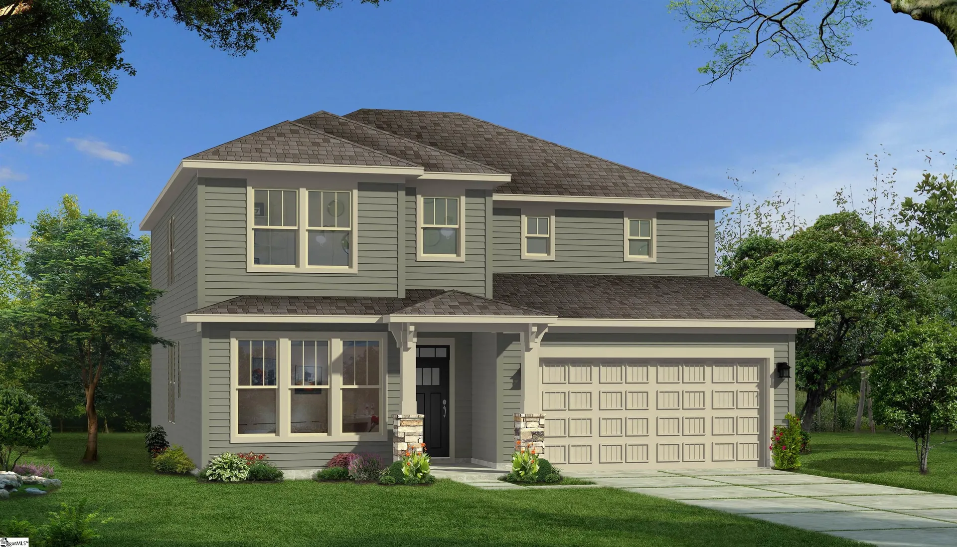 705 Old Magnolia Lane