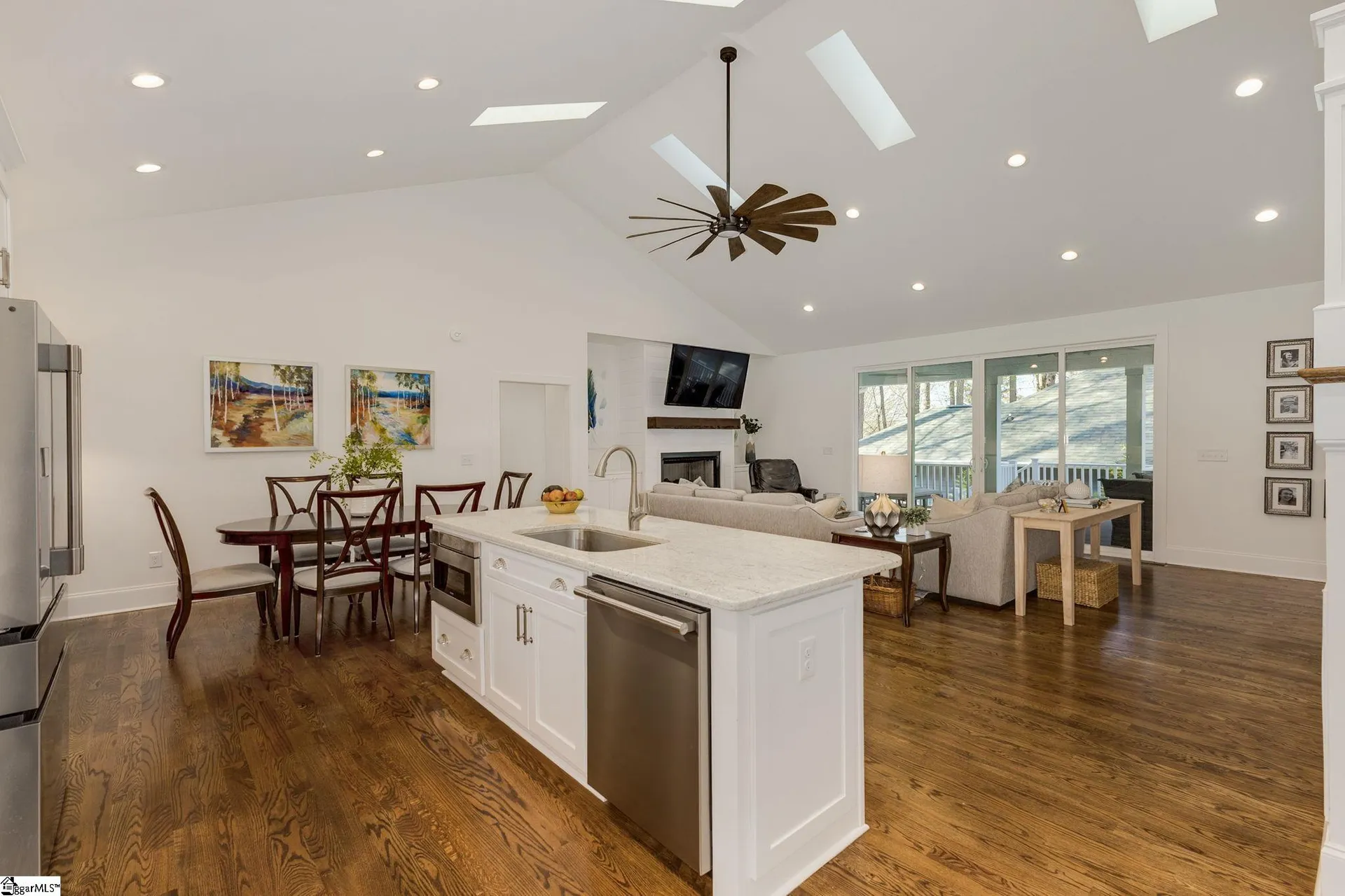 Property image 4 at 7 Cardinal Point, Salem, SC 29676