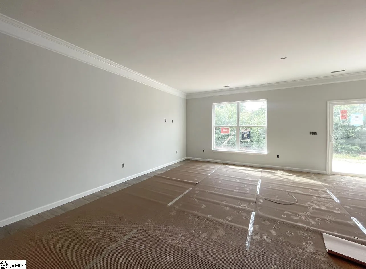 Property image 2 at 518 Pennystone Lane, Simpsonville, SC 29681