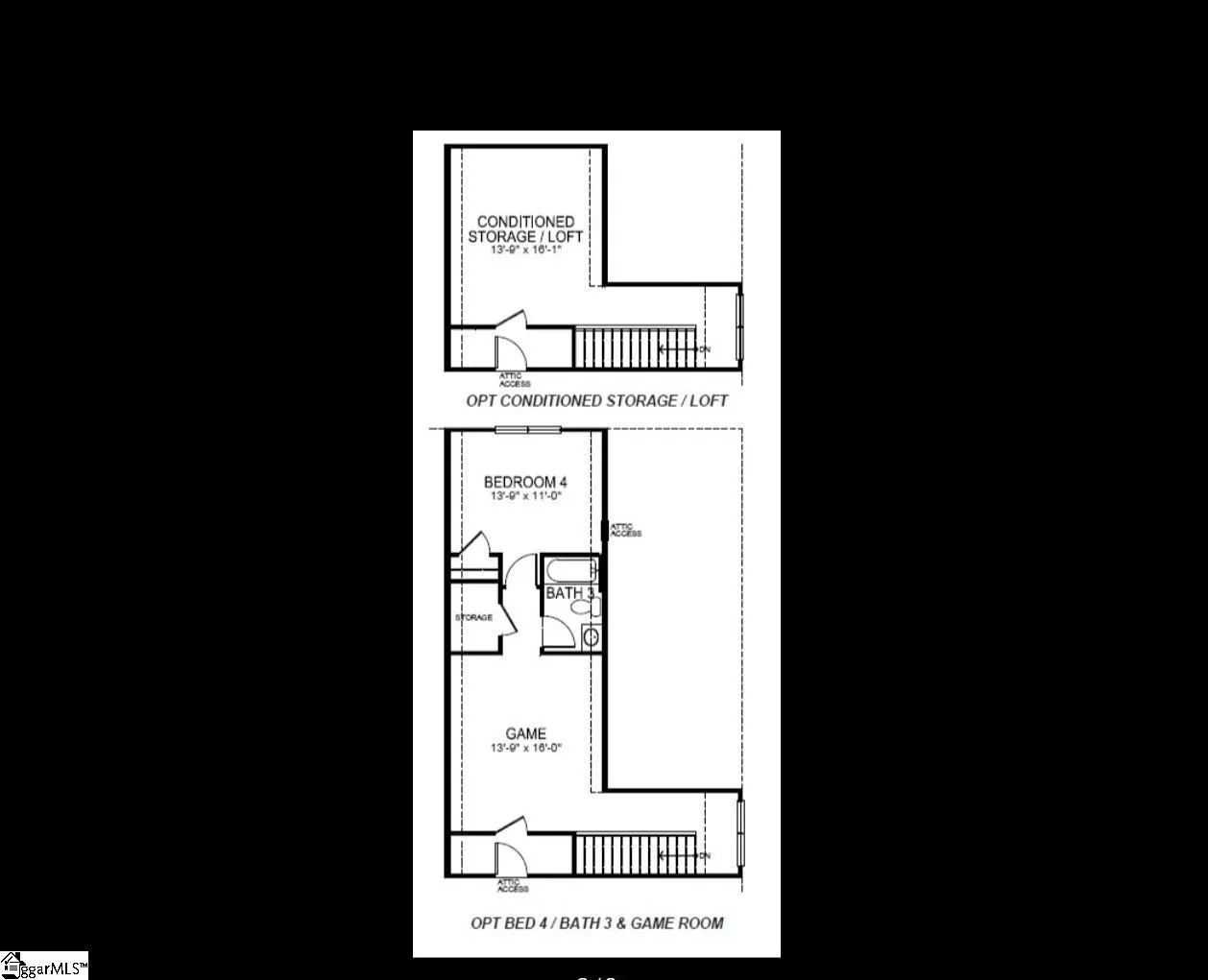 Property image 5 at 105 Barred Owl Road, Travelers Rest, SC 29690
