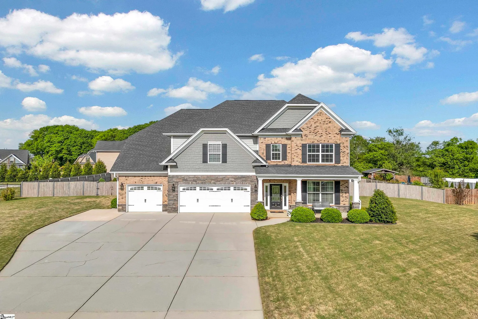 Property image 1 at 10 Lakeway Place, Simpsonville, SC 29681