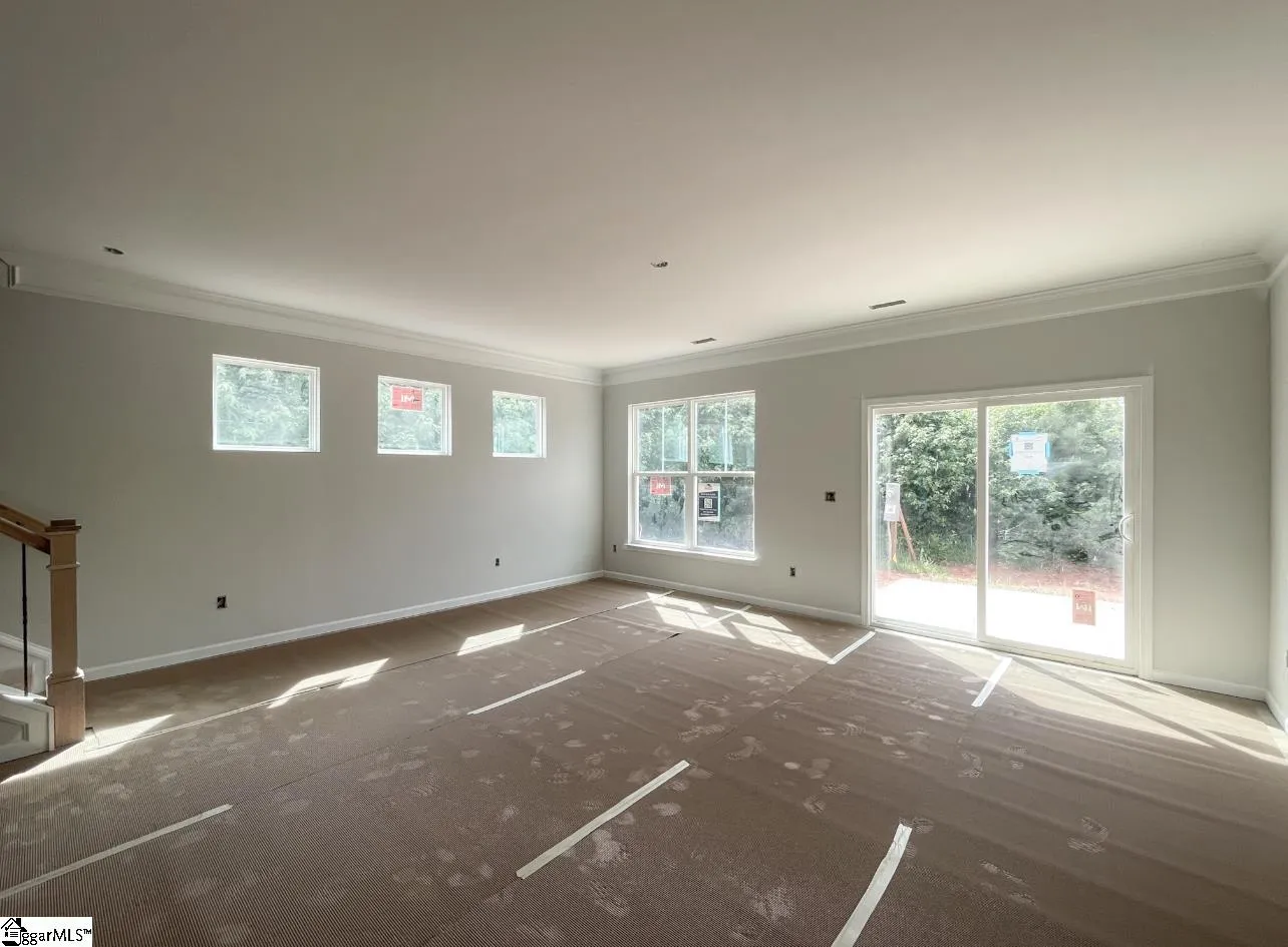 Property image 4 at 520 Pennystone Lane, Simpsonville, SC 29681