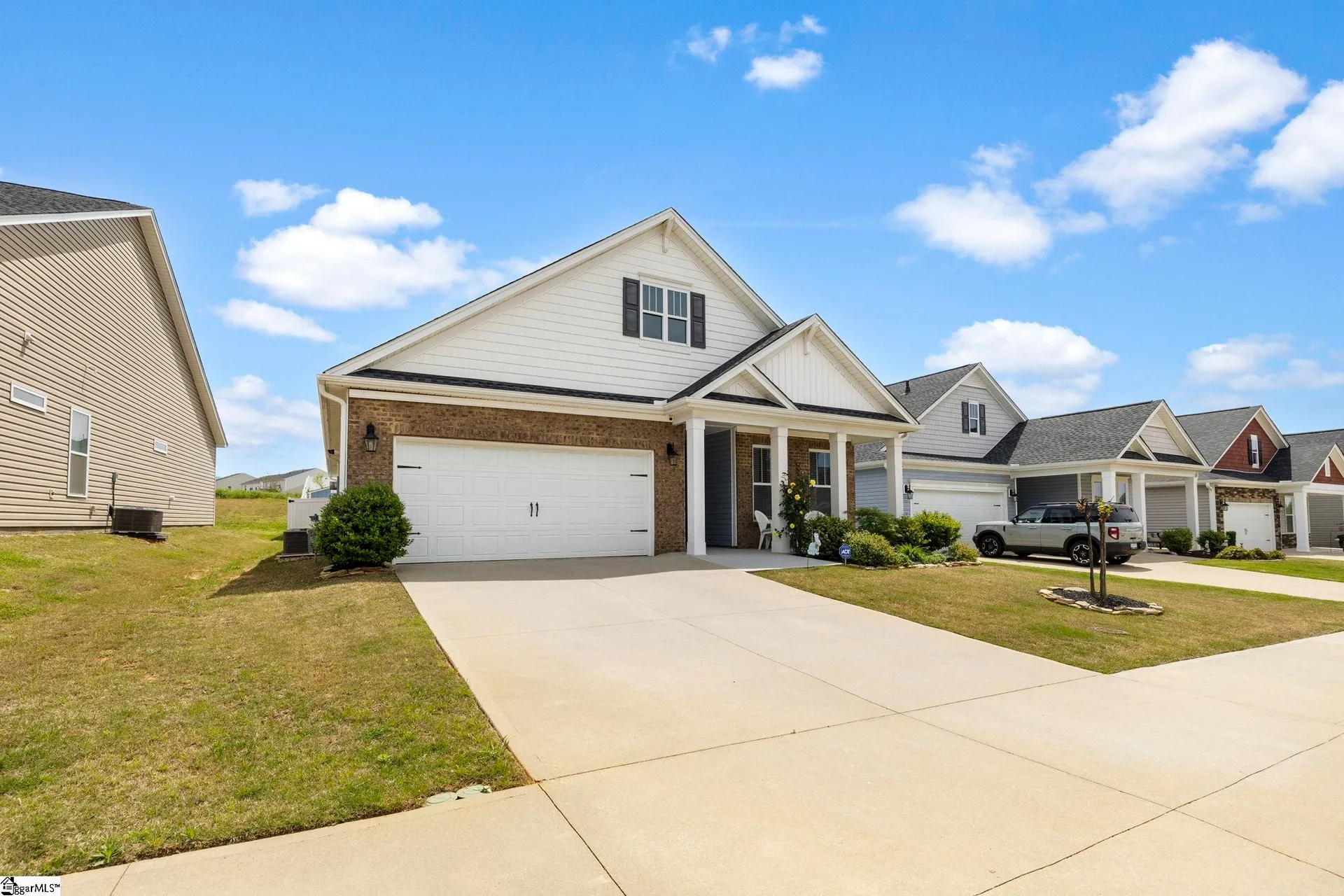 Property image 2 at 313 Pollyanna Drive, Greenville, SC 29605