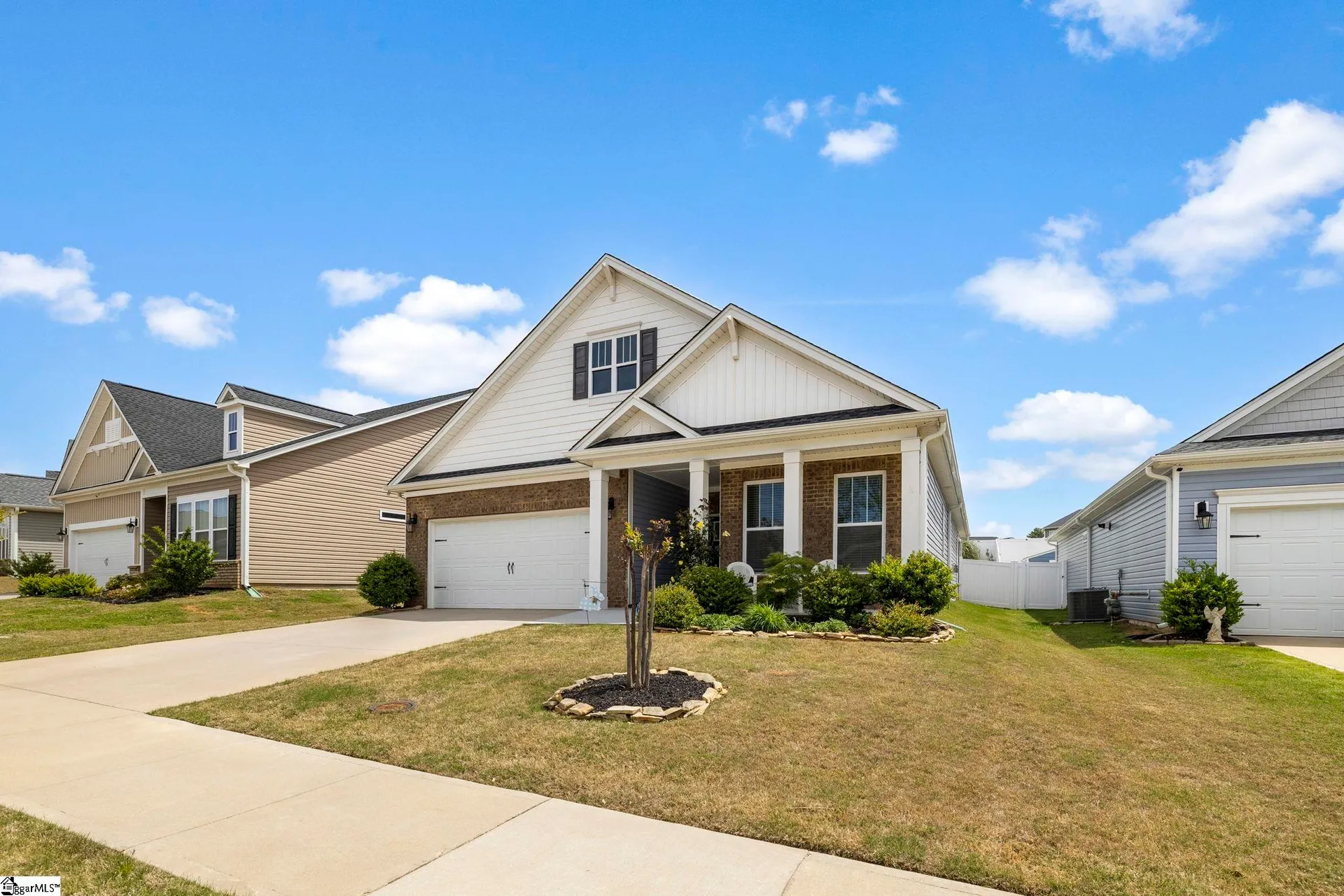 Property image 3 at 313 Pollyanna Drive, Greenville, SC 29605