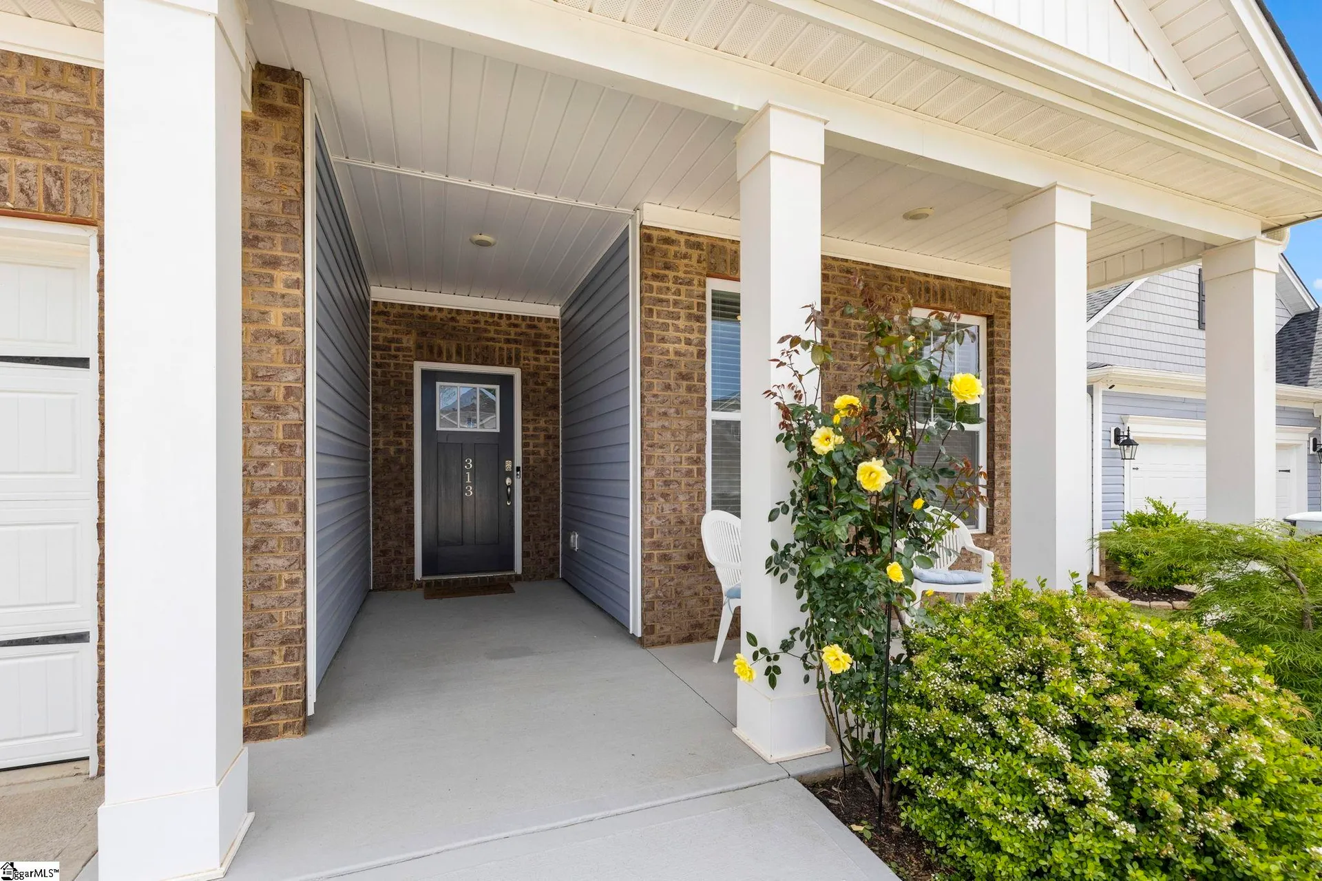 Property image 4 at 313 Pollyanna Drive, Greenville, SC 29605