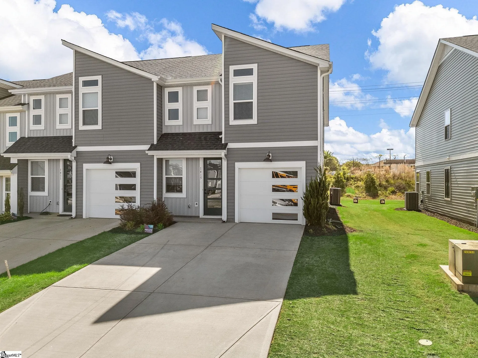Property image 3 at 1415 Darrowby Way, Spartanburg, SC 29301