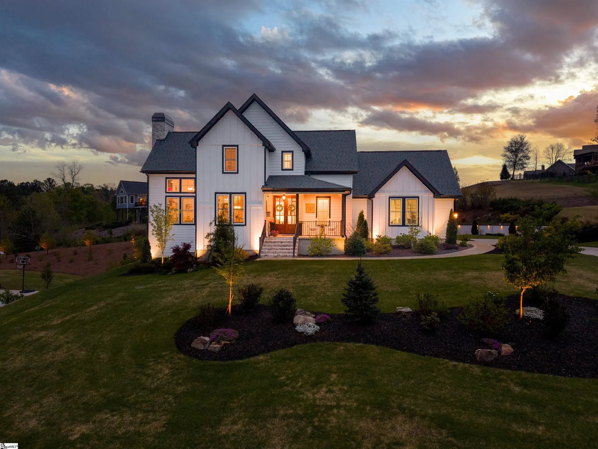 Sanctuary of Greenville, Taylors Community
