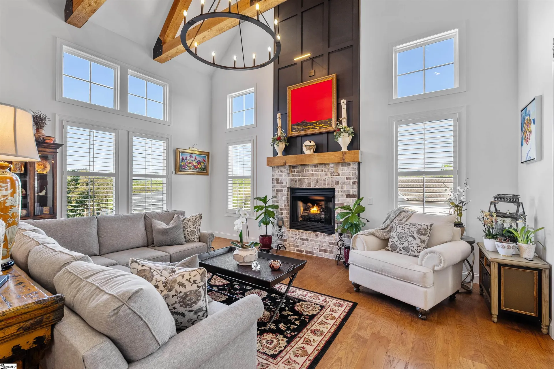 Property image 2 at 116 Sanctuary Lane, Taylors, SC 29687