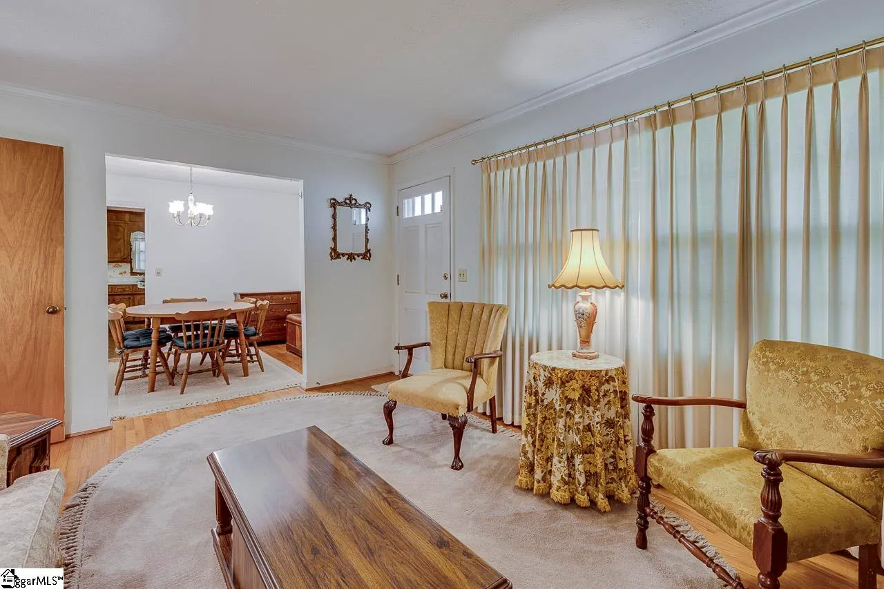 Property image 5 at 10 Whitman Drive, Taylors, SC 29687
