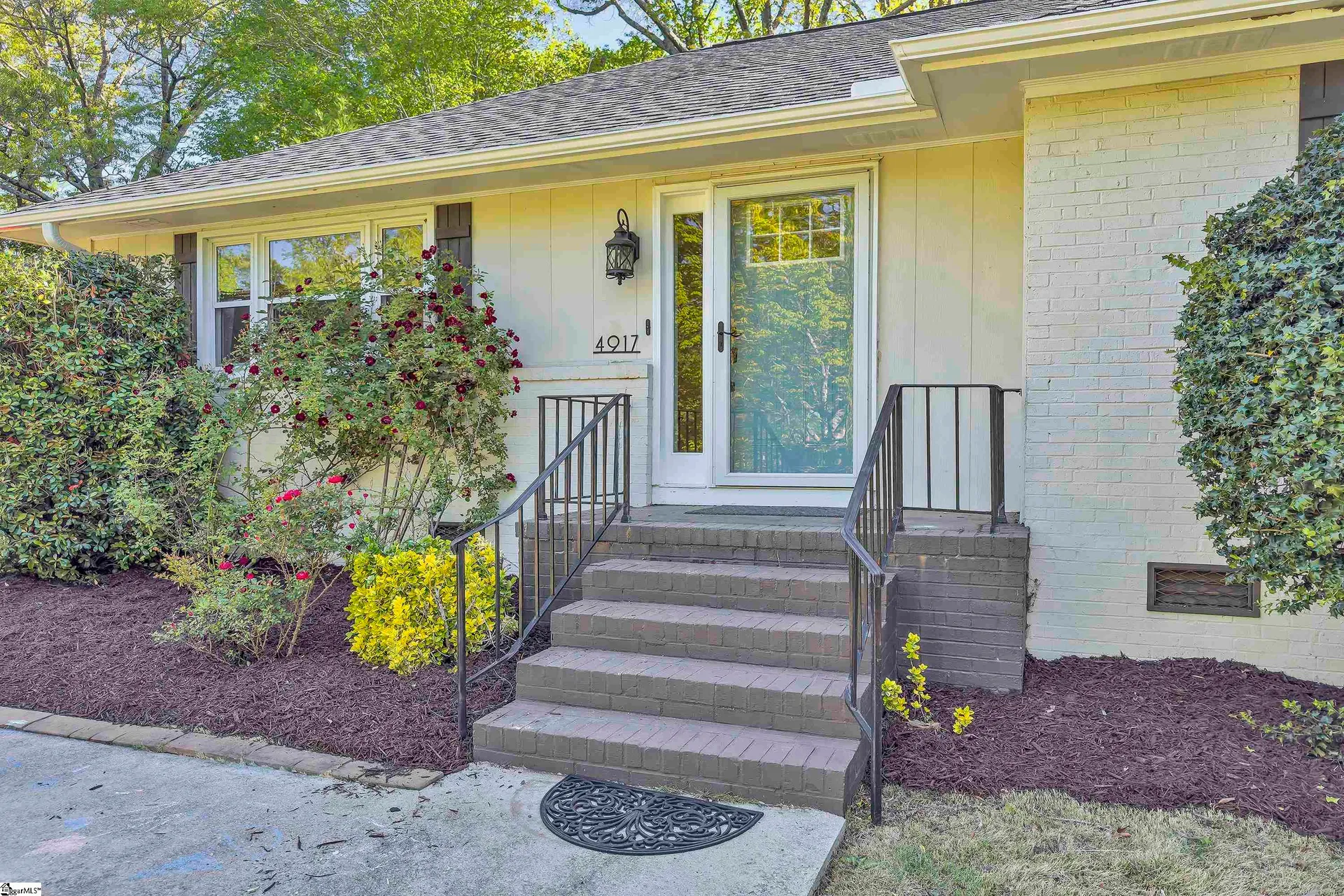 Property image 2 at 4917 Candlewyck Lane, Greenville, SC 29615