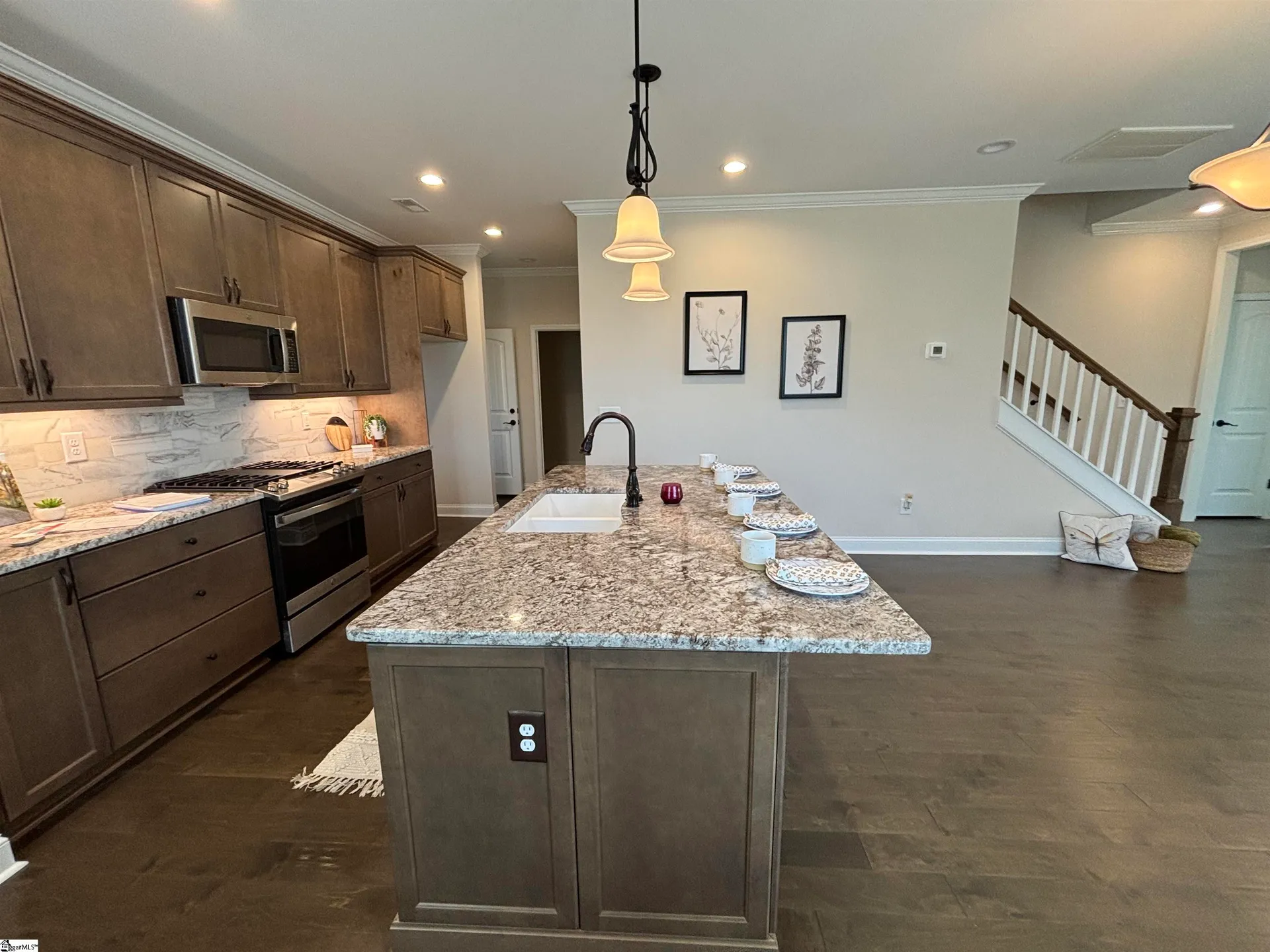 Property image 4 at 138 Green Heron Road, Greenville, SC 29607