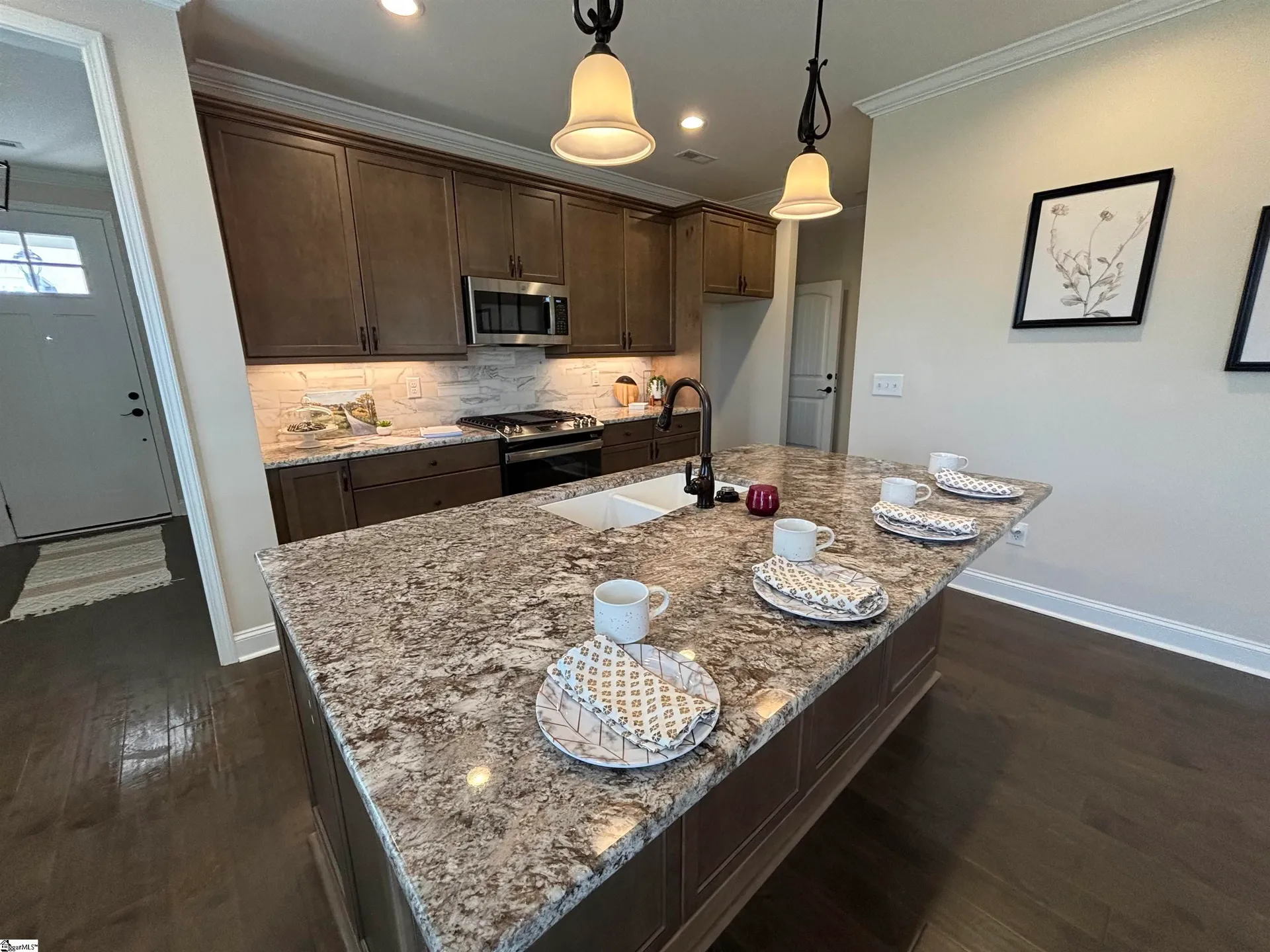 Property image 5 at 138 Green Heron Road, Greenville, SC 29607
