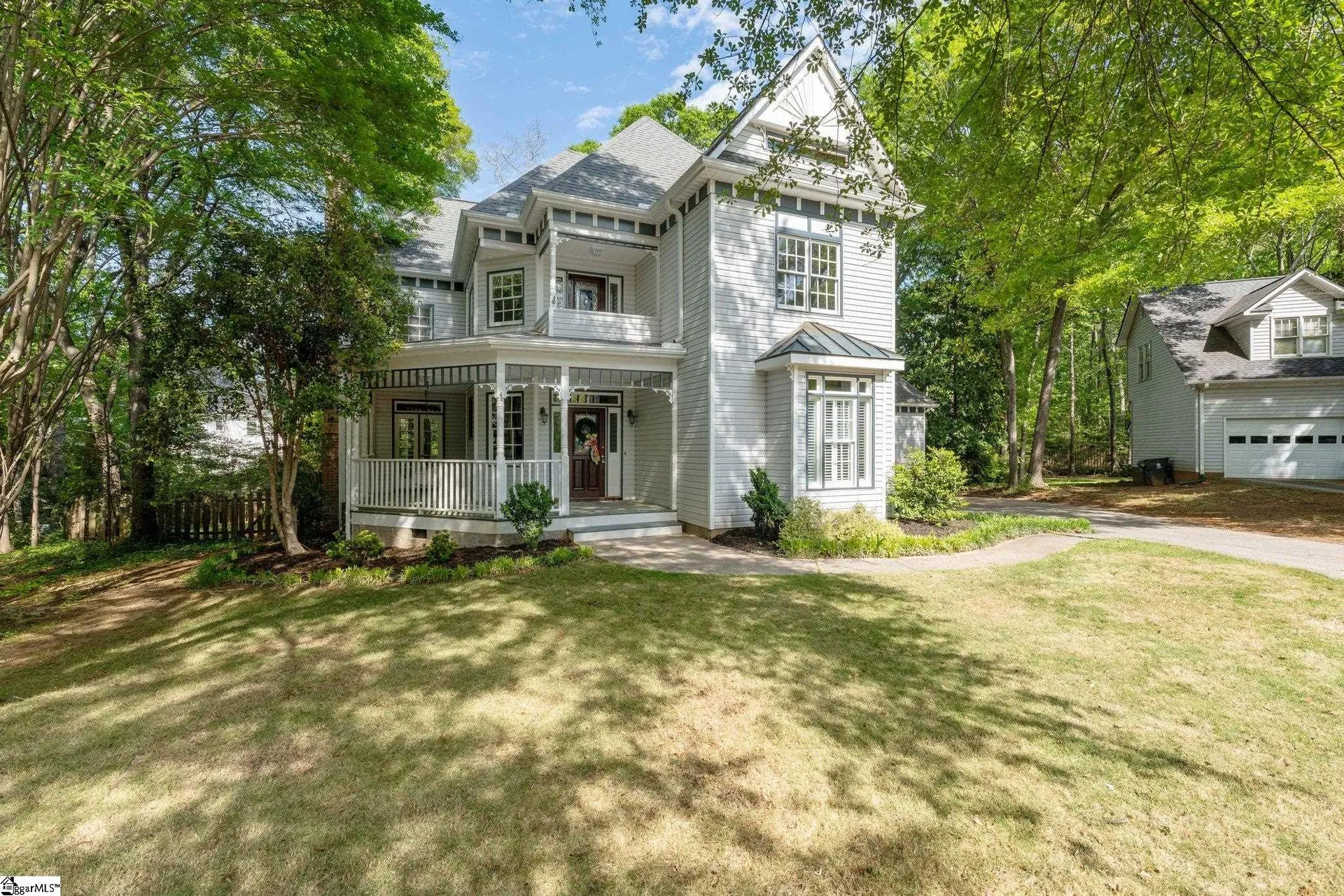 Property image 3 at 8 Atchison Way, Simpsonville, SC 29680