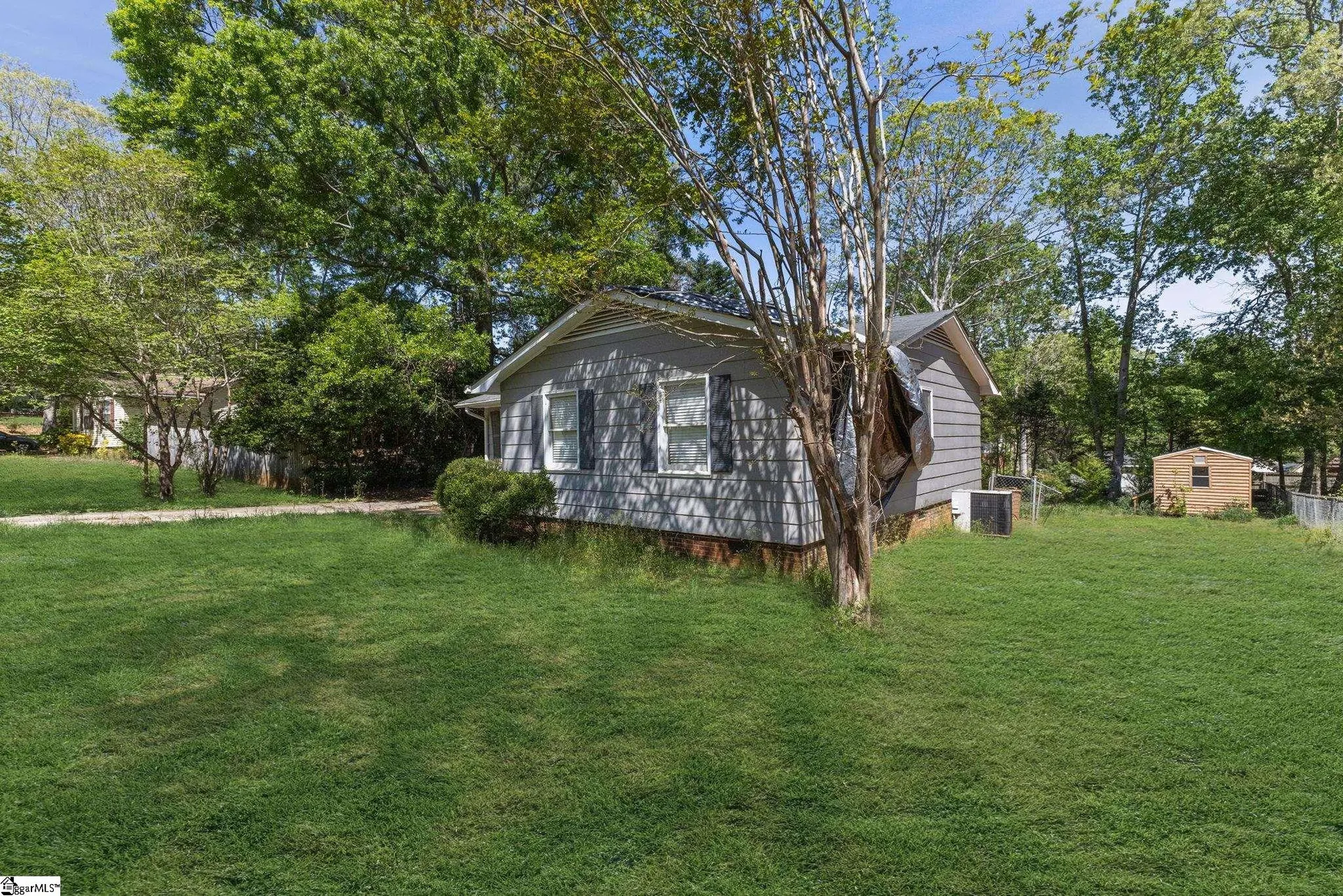 Property image 4 at 103 Faunawood Drive, Simpsonville, SC 29680