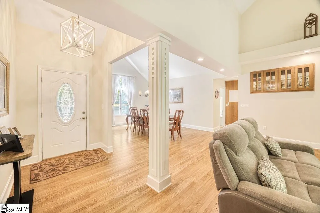 Property image 3 at 228 Muirfield Drive, Spartanburg, SC 29306-6630