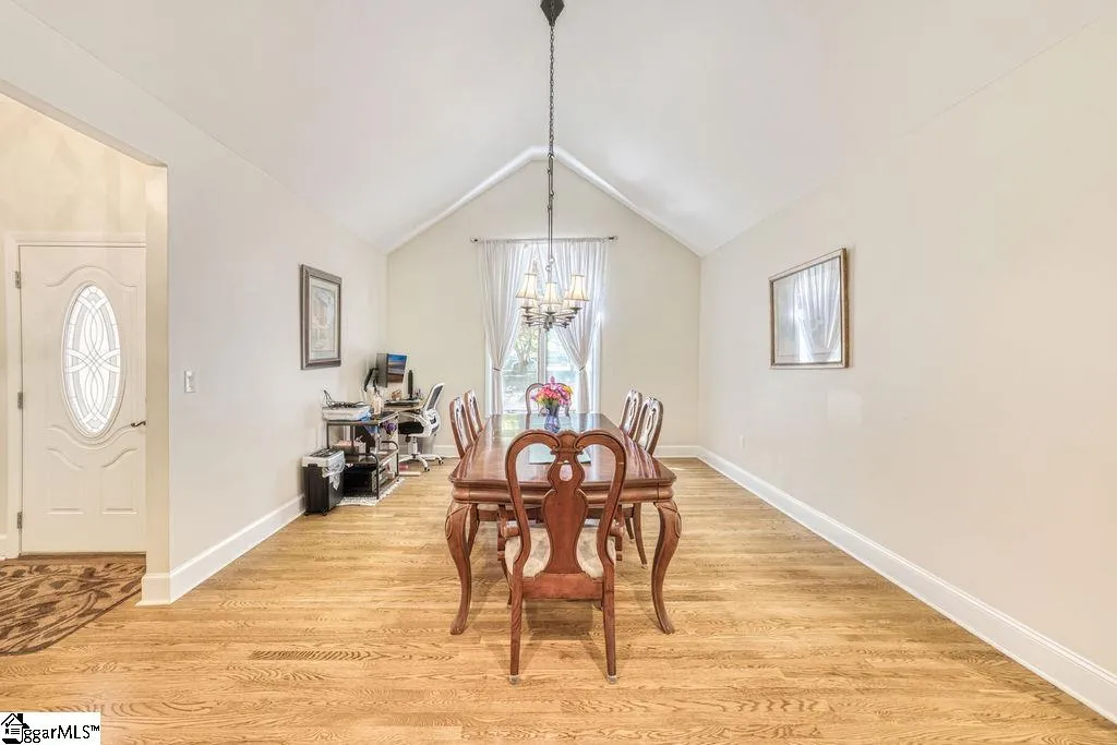 Property image 4 at 228 Muirfield Drive, Spartanburg, SC 29306-6630