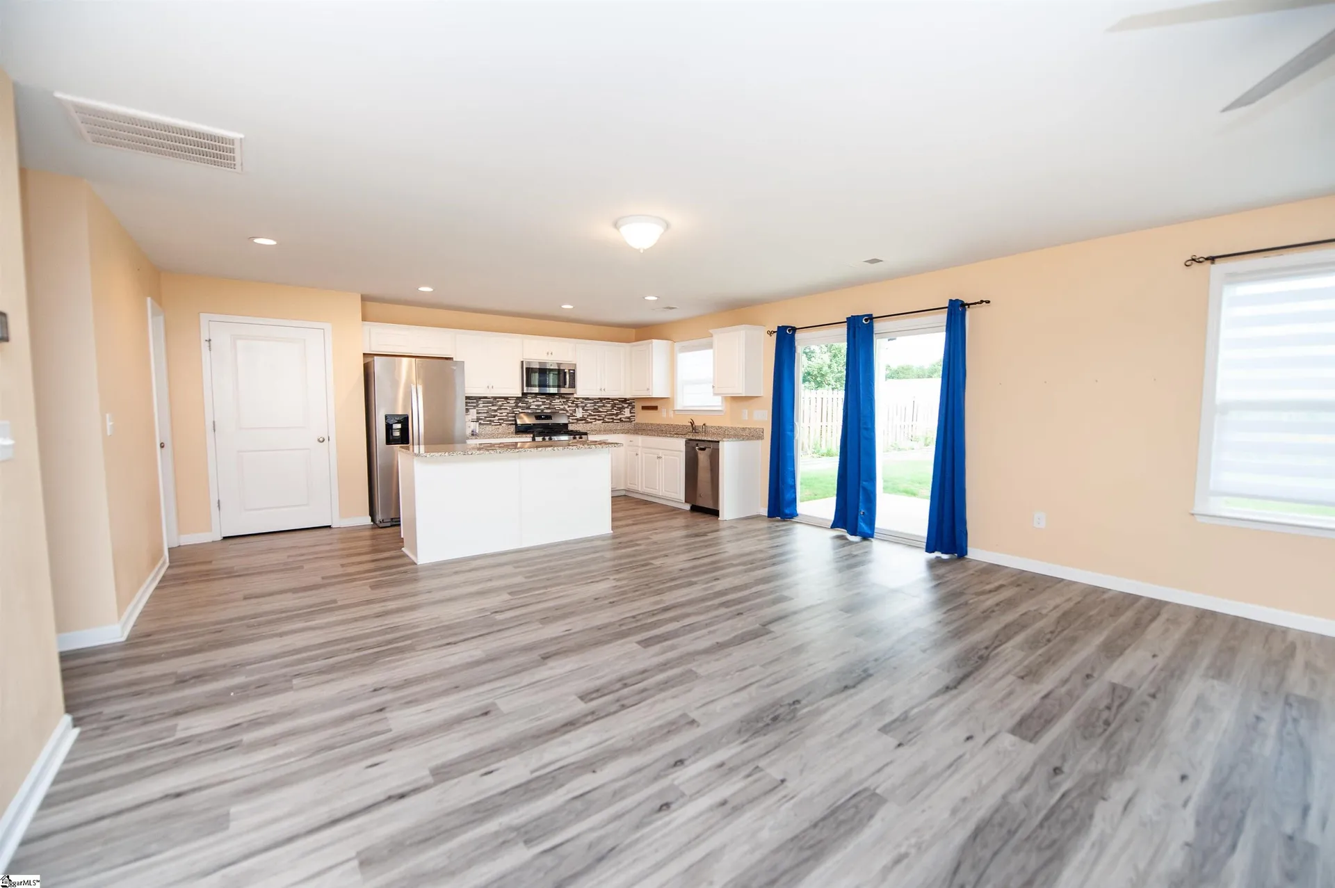 Property image 2 at 594 Ridgeville Crossing Drive, Inman, SC 29349