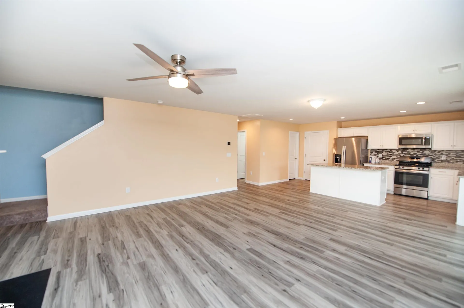 Property image 3 at 594 Ridgeville Crossing Drive, Inman, SC 29349