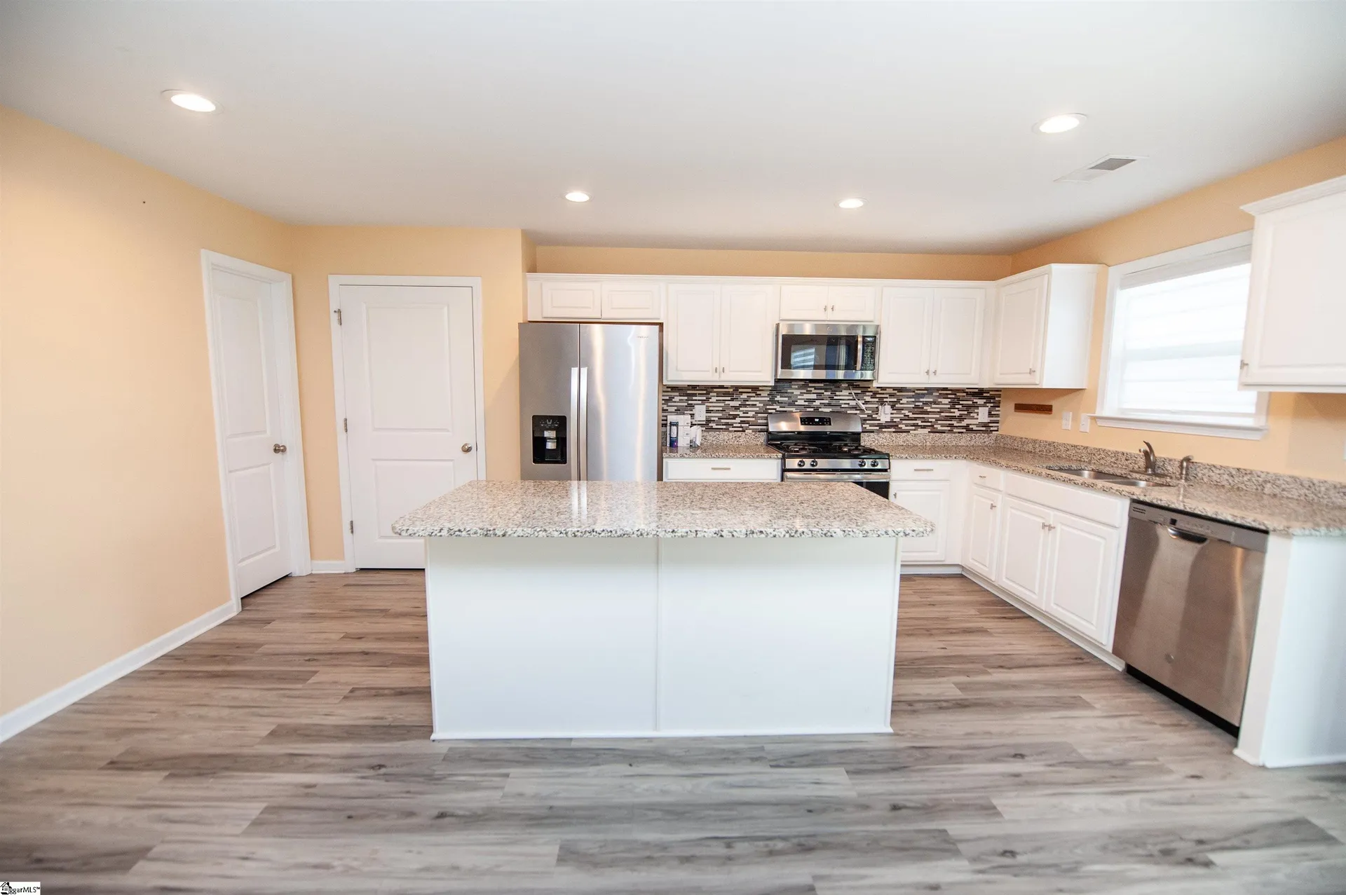 Property image 4 at 594 Ridgeville Crossing Drive, Inman, SC 29349