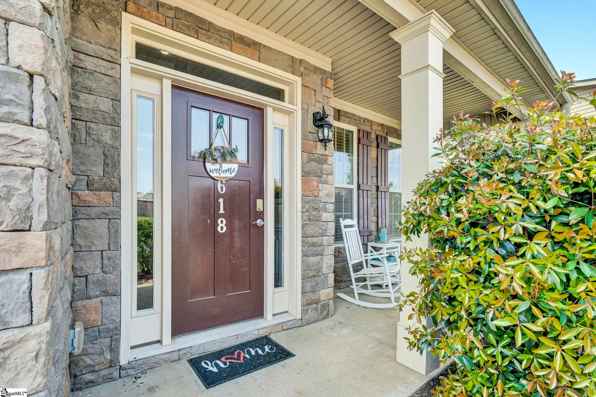 Property image 5 at 618 Waymeet Drive, Greer, SC 29651