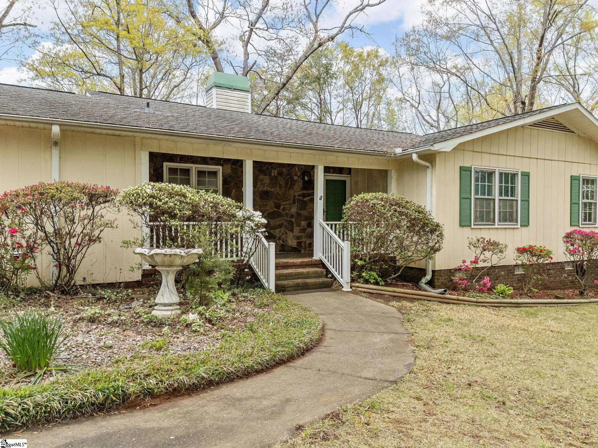 Property image 2 at 167 Chestnut Lake Drive, Inman, SC 29349
