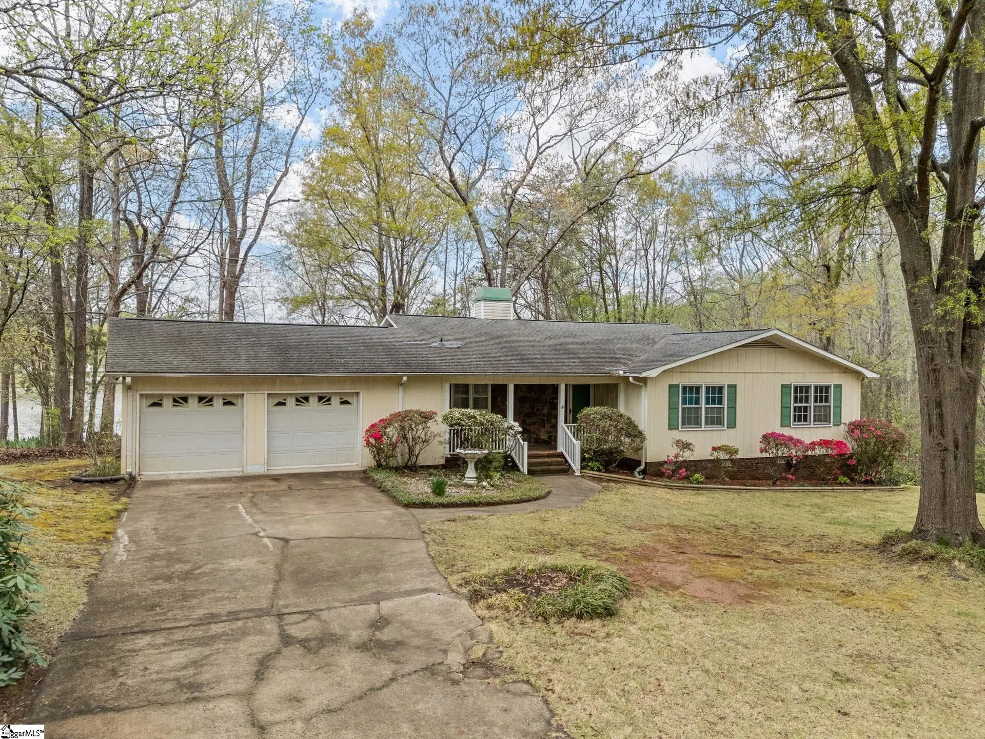 Property image 3 at 167 Chestnut Lake Drive, Inman, SC 29349