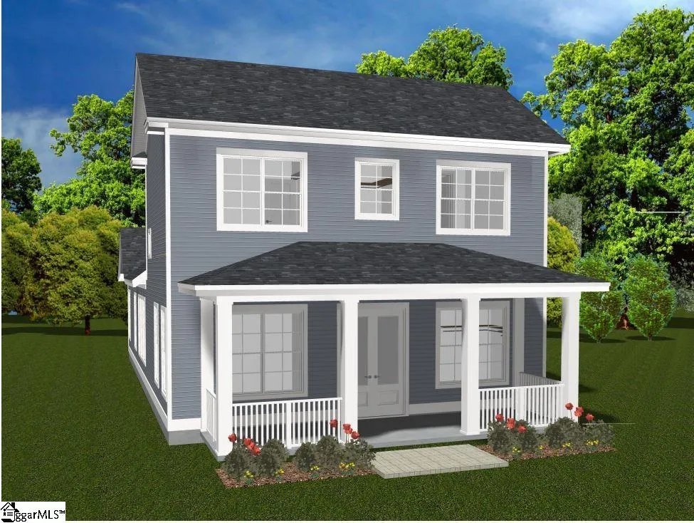 Property image 1 at 205 Bostic Court, Pendleton, SC 29670