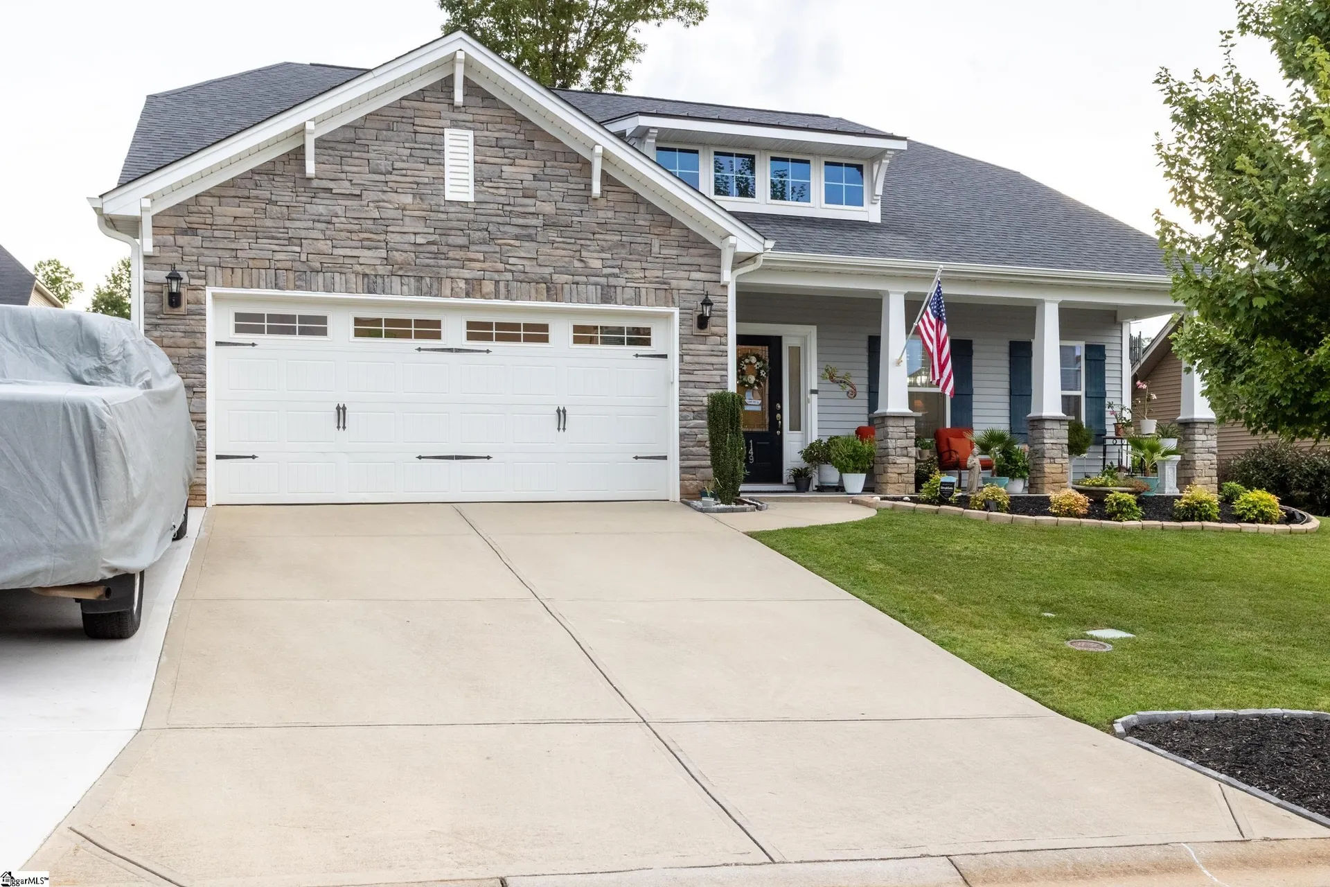 149 Damascus Drive